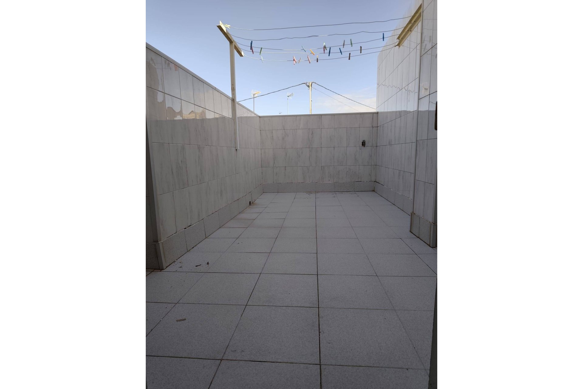 Revânzare - Duplex -
San Pedro del Pinatar - Villananitos