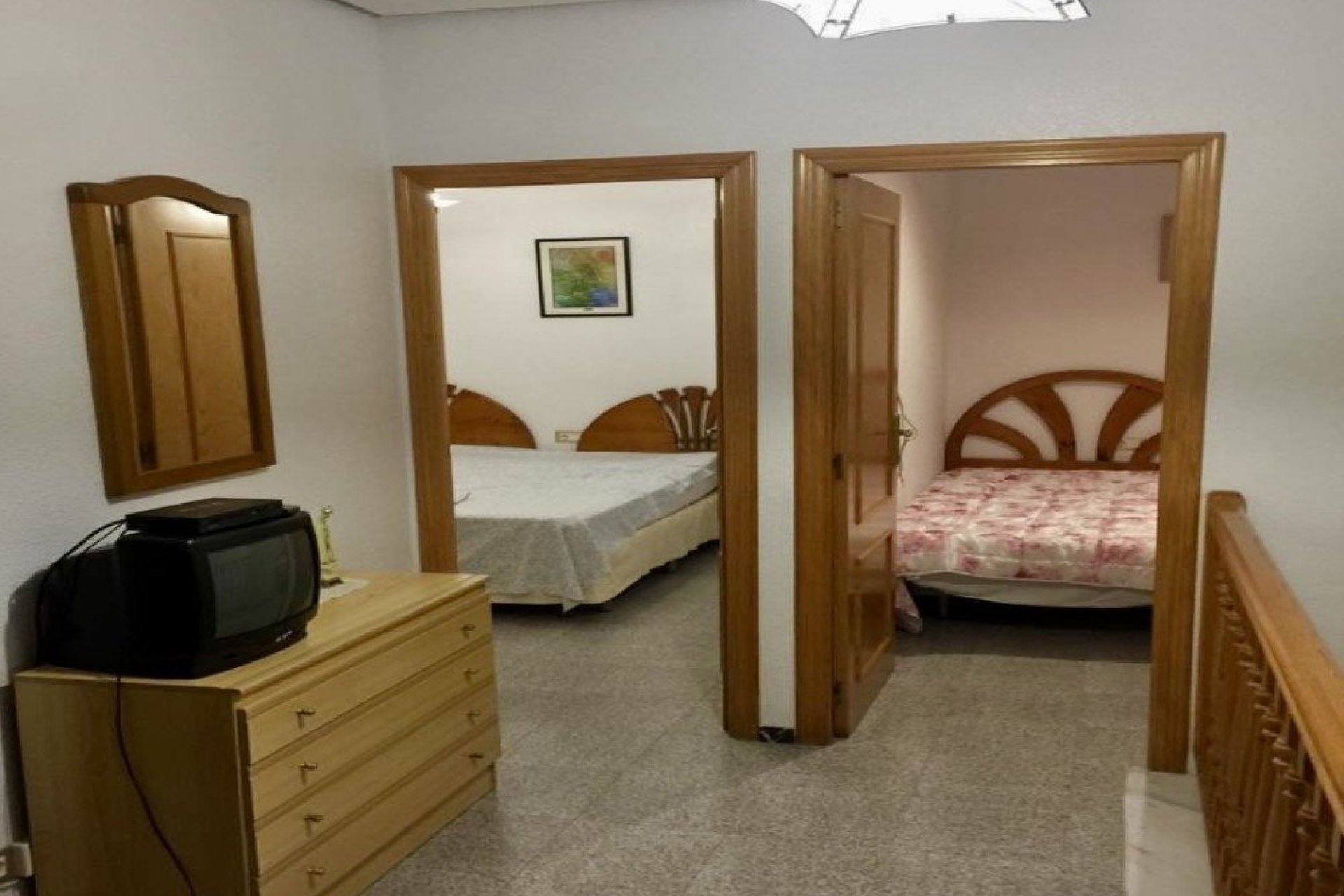 Revânzare - Duplex -
Santa Pola - Costa Blanca