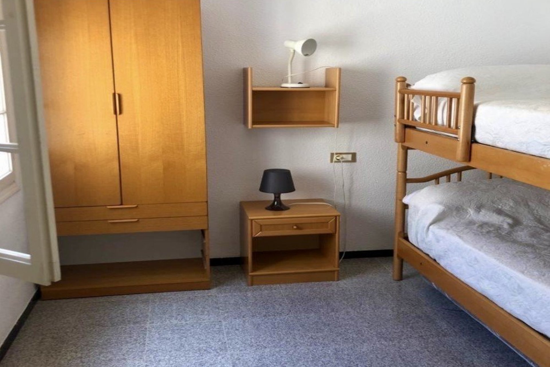 Revânzare - Duplex -
Santa Pola - Costa Blanca