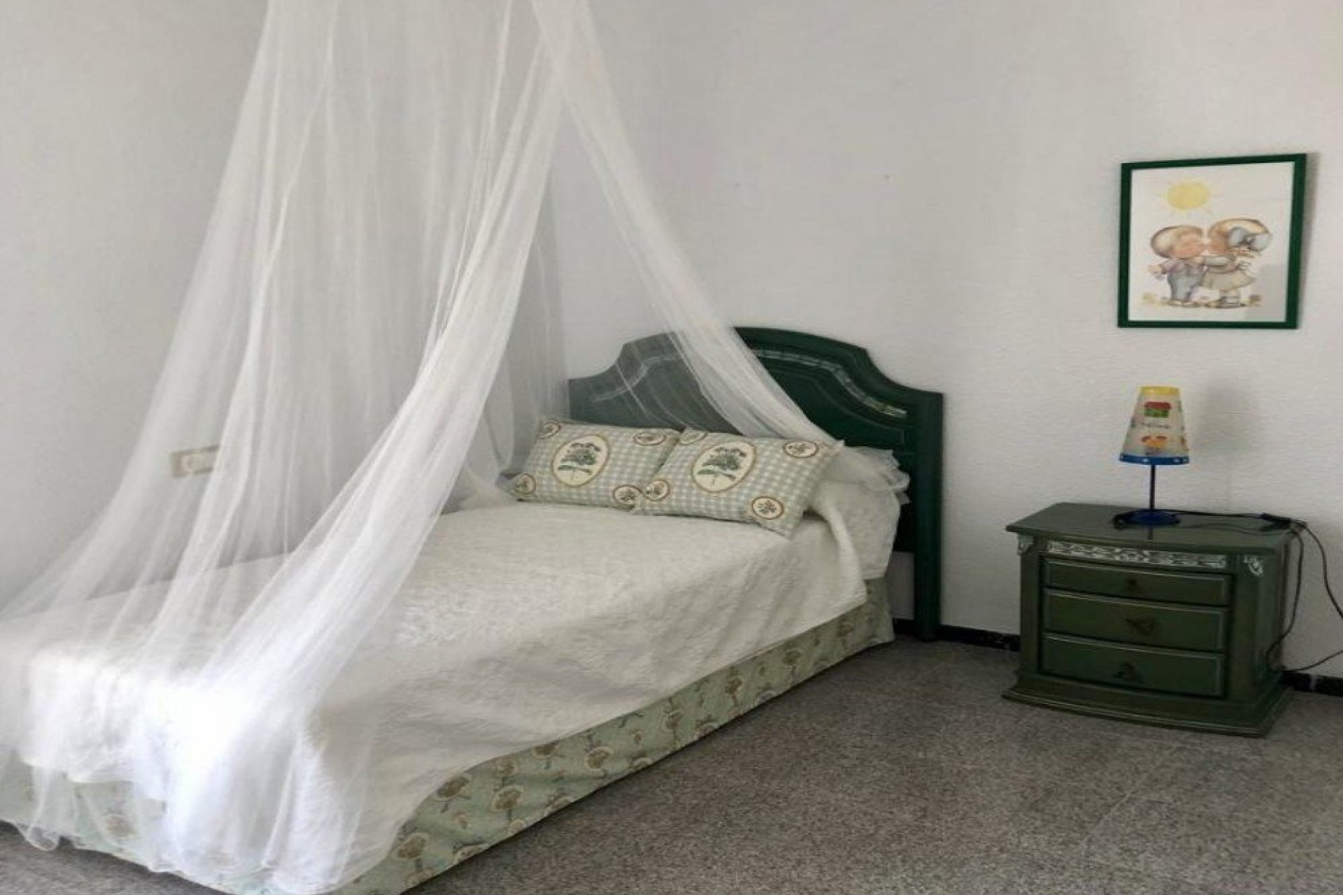 Revânzare - Duplex -
Santa Pola - Costa Blanca
