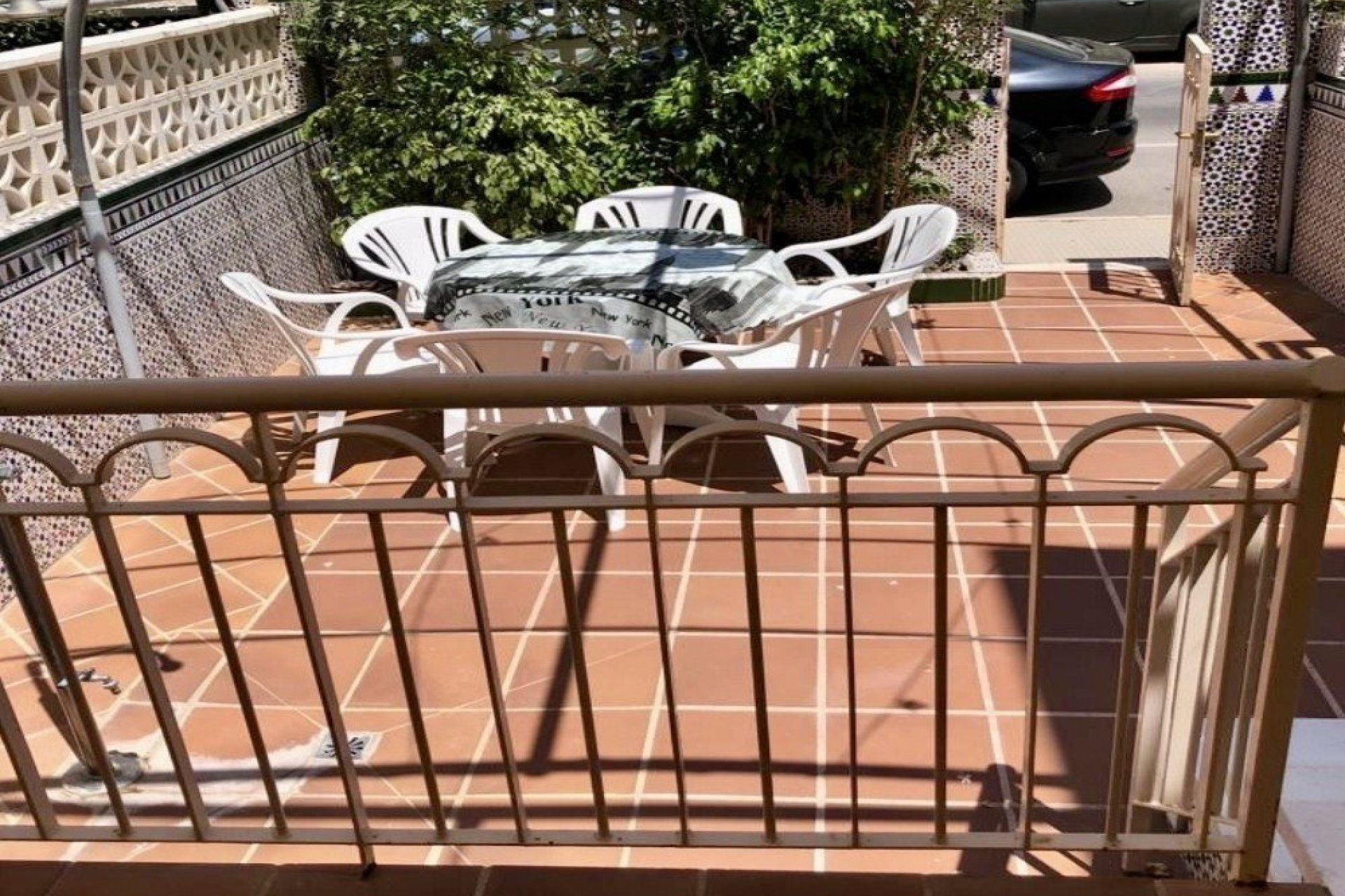 Revânzare - Duplex -
Santa Pola - Costa Blanca