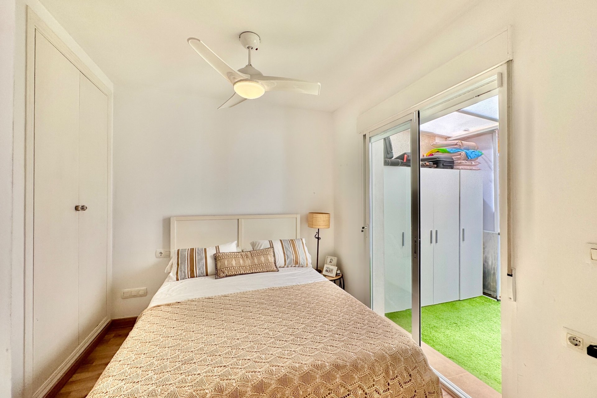 Revânzare - Duplex -
Santiago de la Ribera - Costa Calida