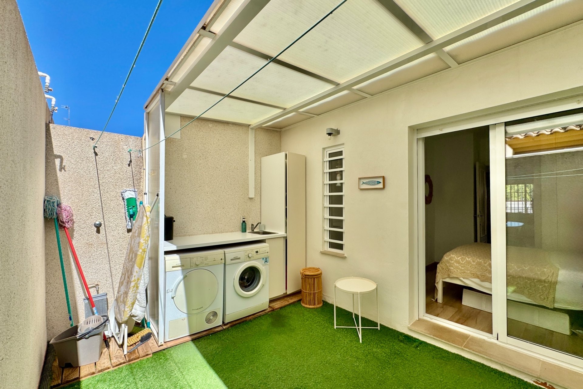 Revânzare - Duplex -
Santiago de la Ribera - Costa Calida