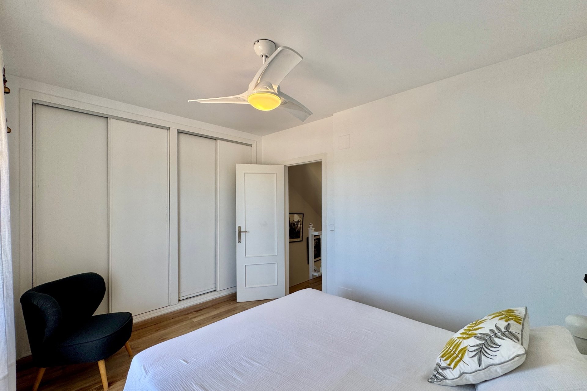 Revânzare - Duplex -
Santiago de la Ribera - Costa Calida