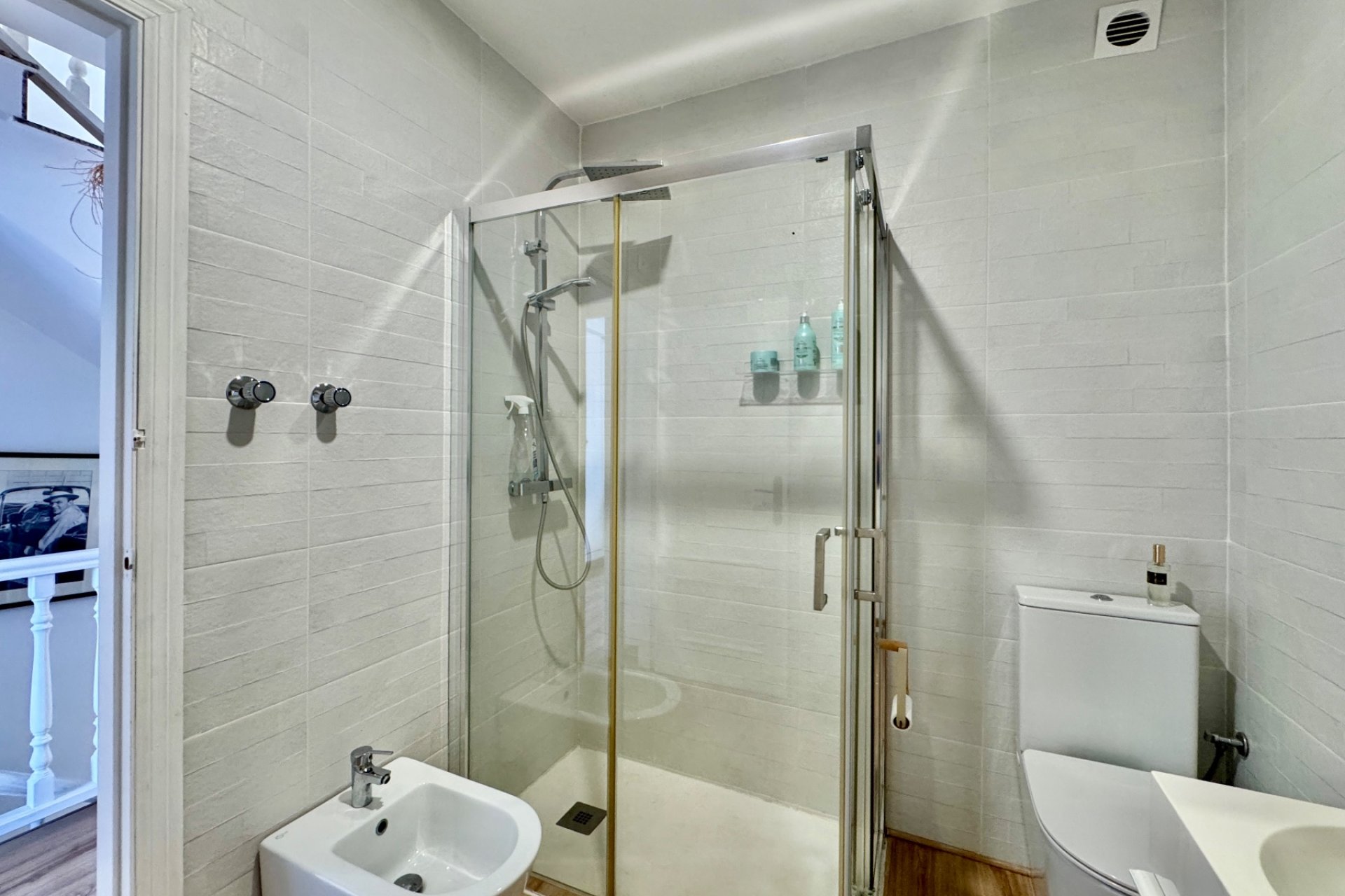 Revânzare - Duplex -
Santiago de la Ribera - Costa Calida