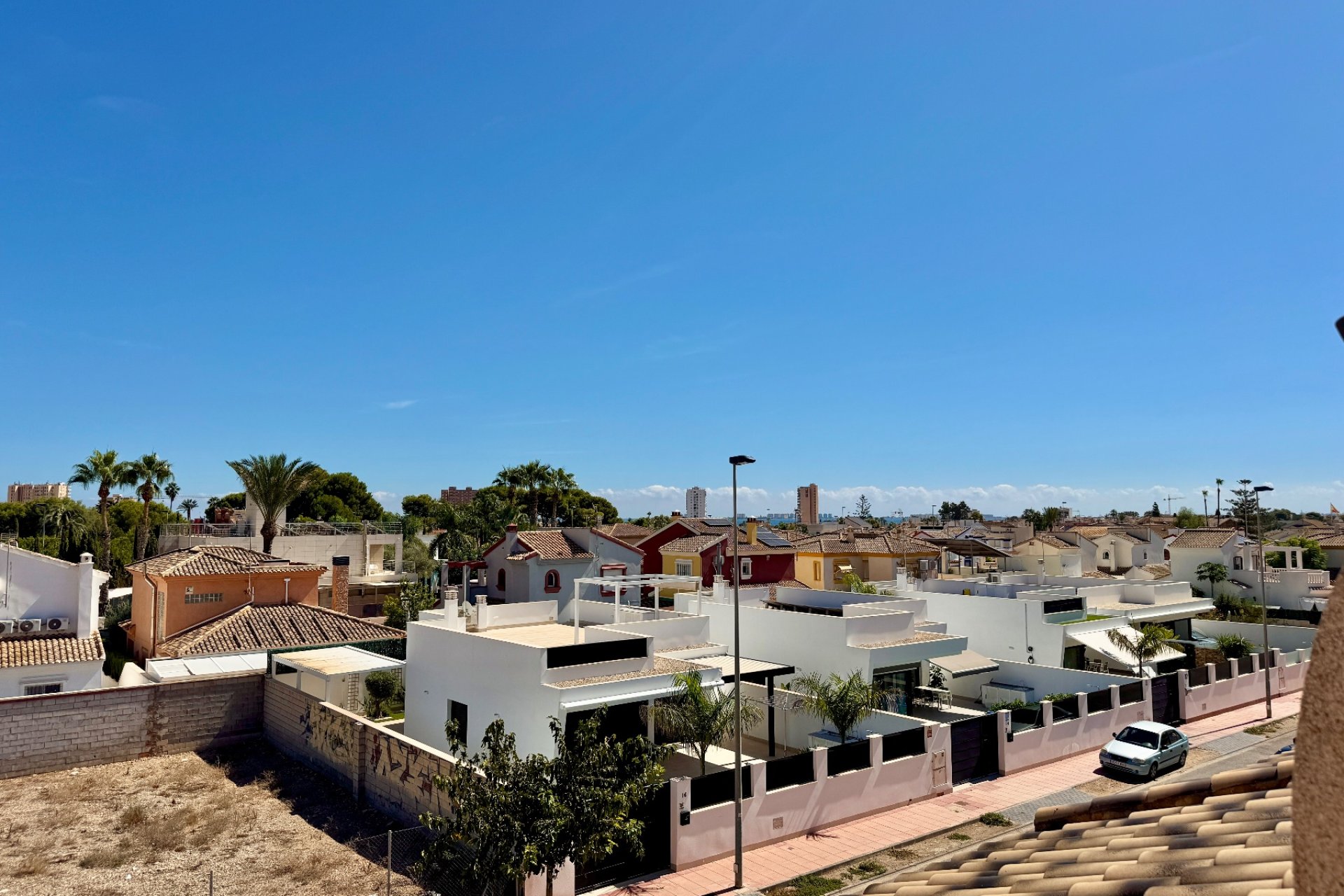 Revânzare - Duplex -
Santiago de la Ribera - Costa Calida