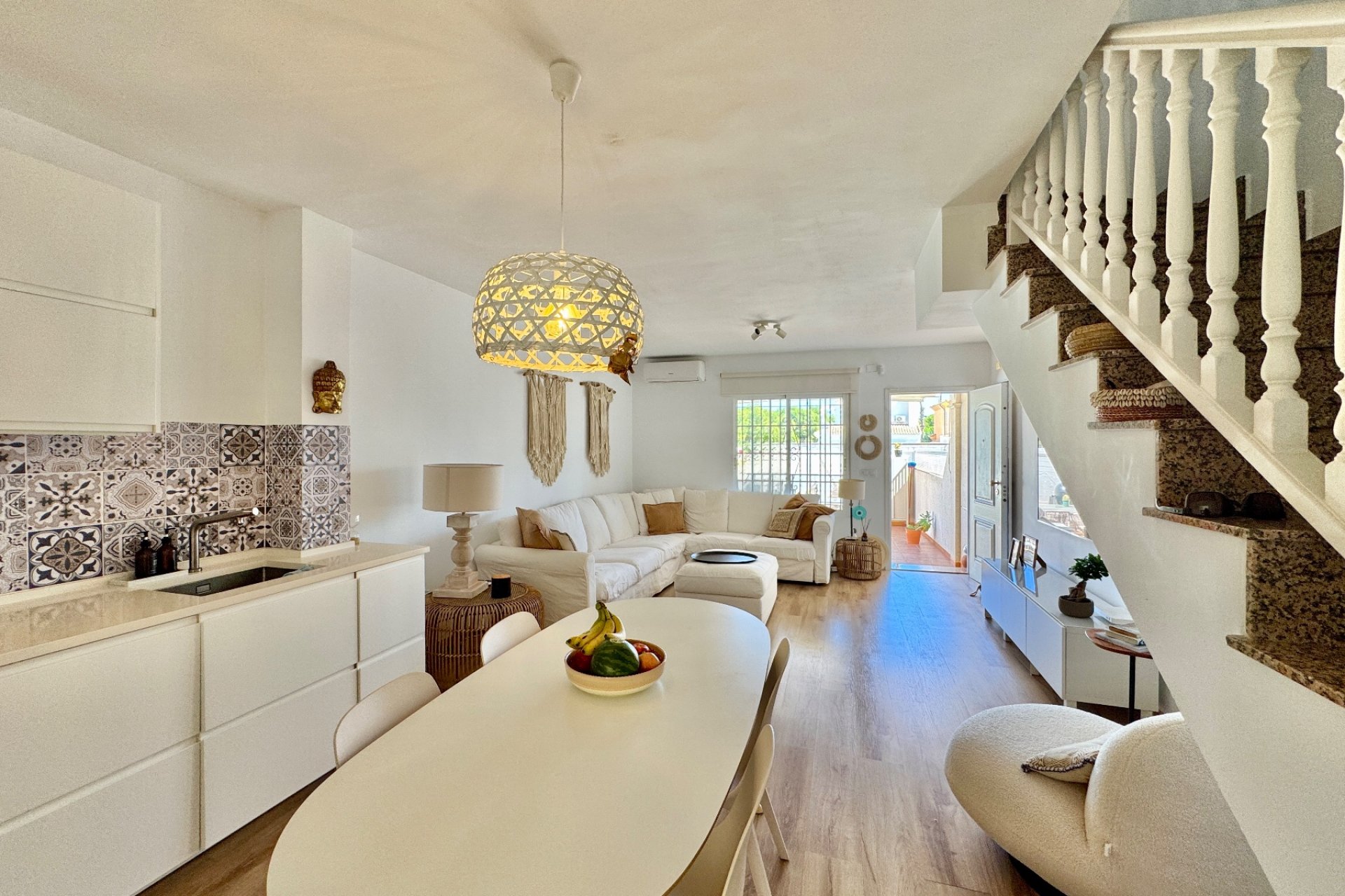 Revânzare - Duplex -
Santiago de la Ribera - Costa Calida