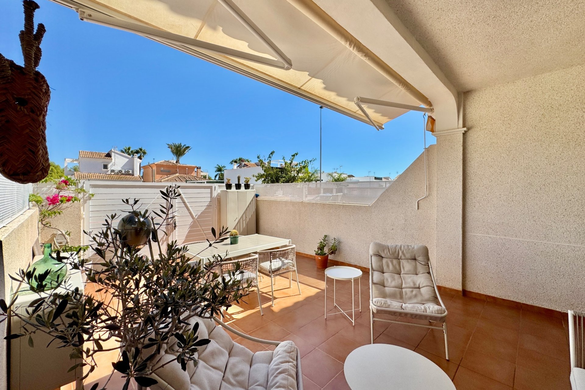 Revânzare - Duplex -
Santiago de la Ribera - Costa Calida