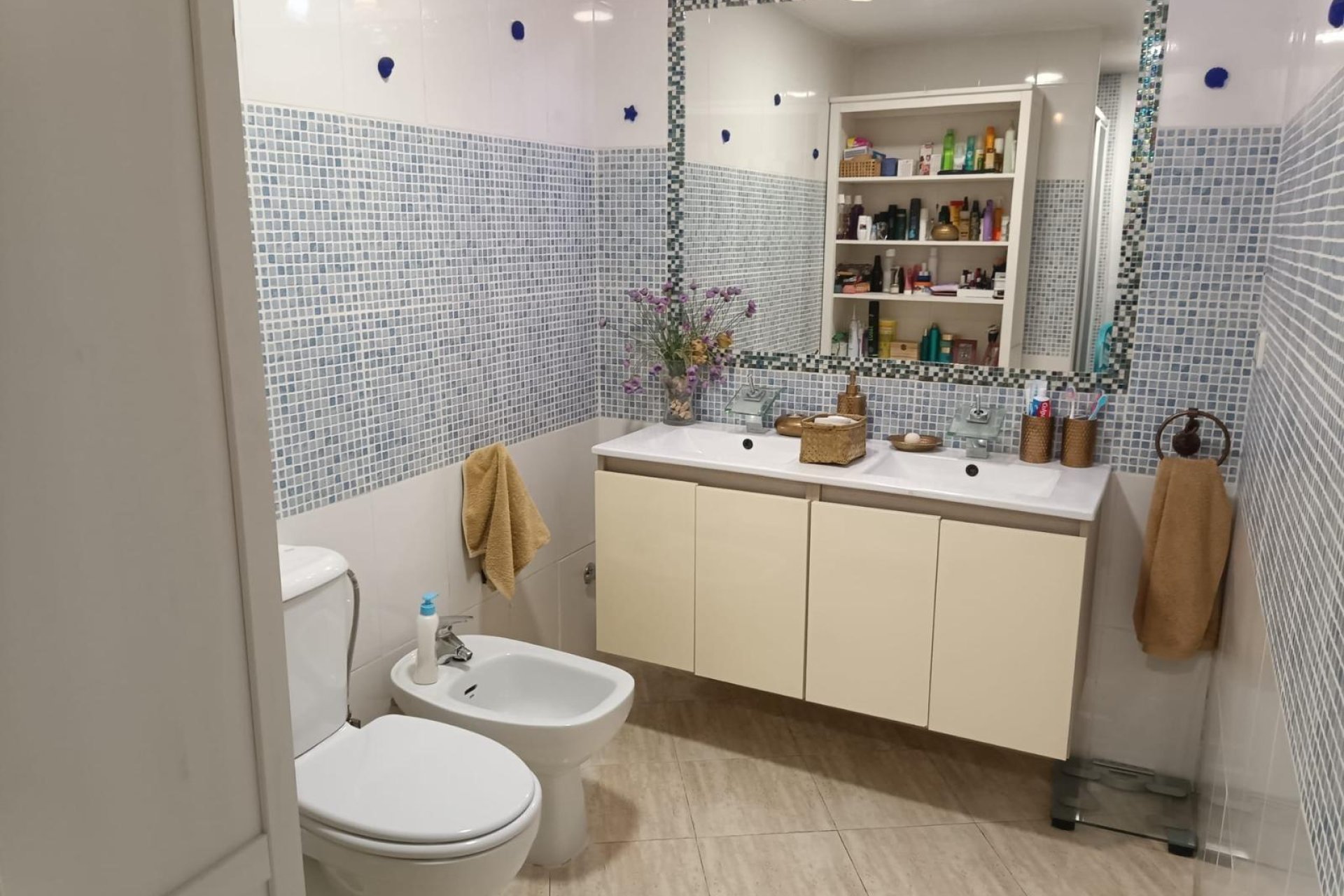 Revânzare - Duplex -
Torrevieja - Acequion