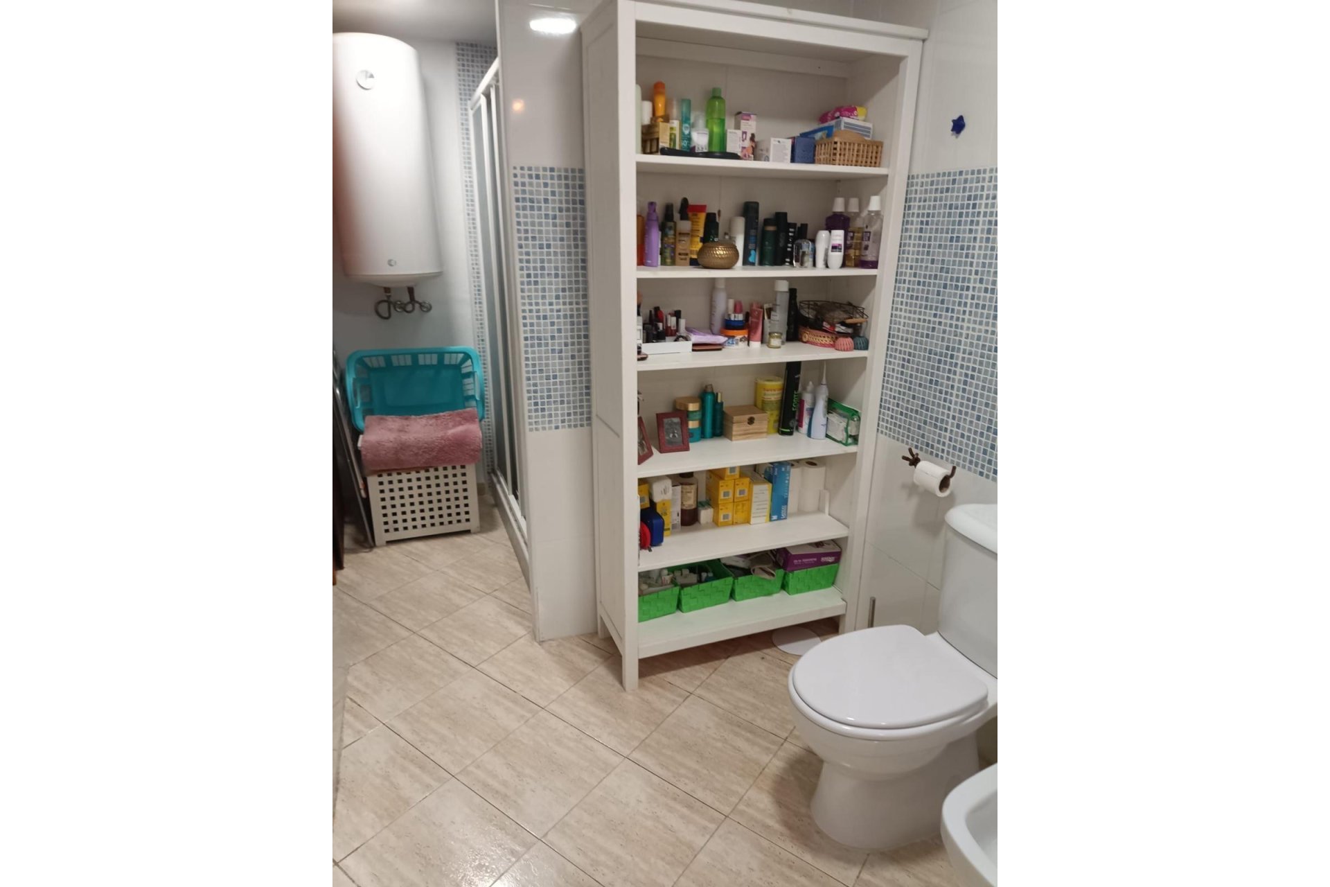 Revânzare - Duplex -
Torrevieja - Acequion