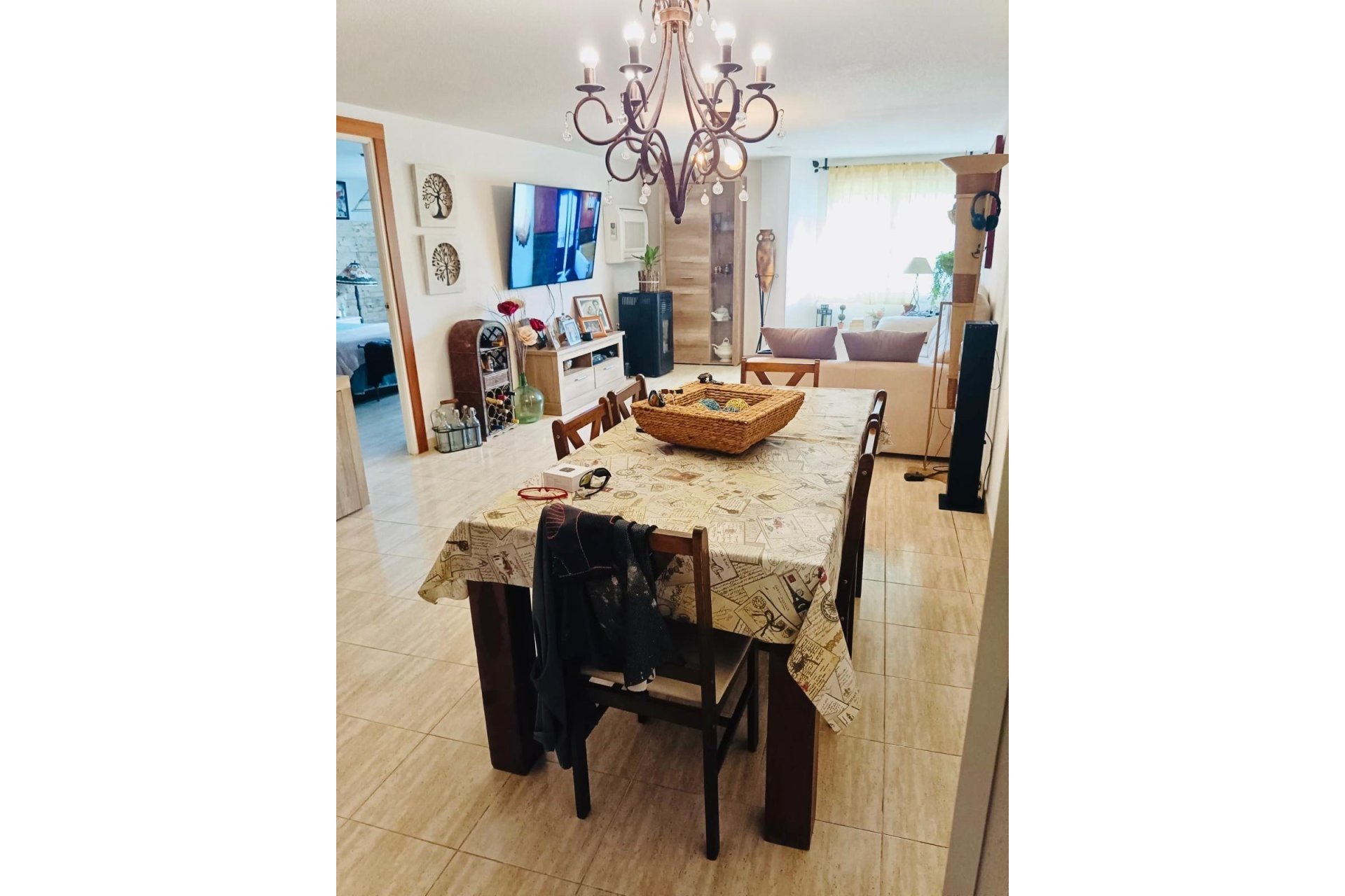 Revânzare - Duplex -
Torrevieja - Acequion