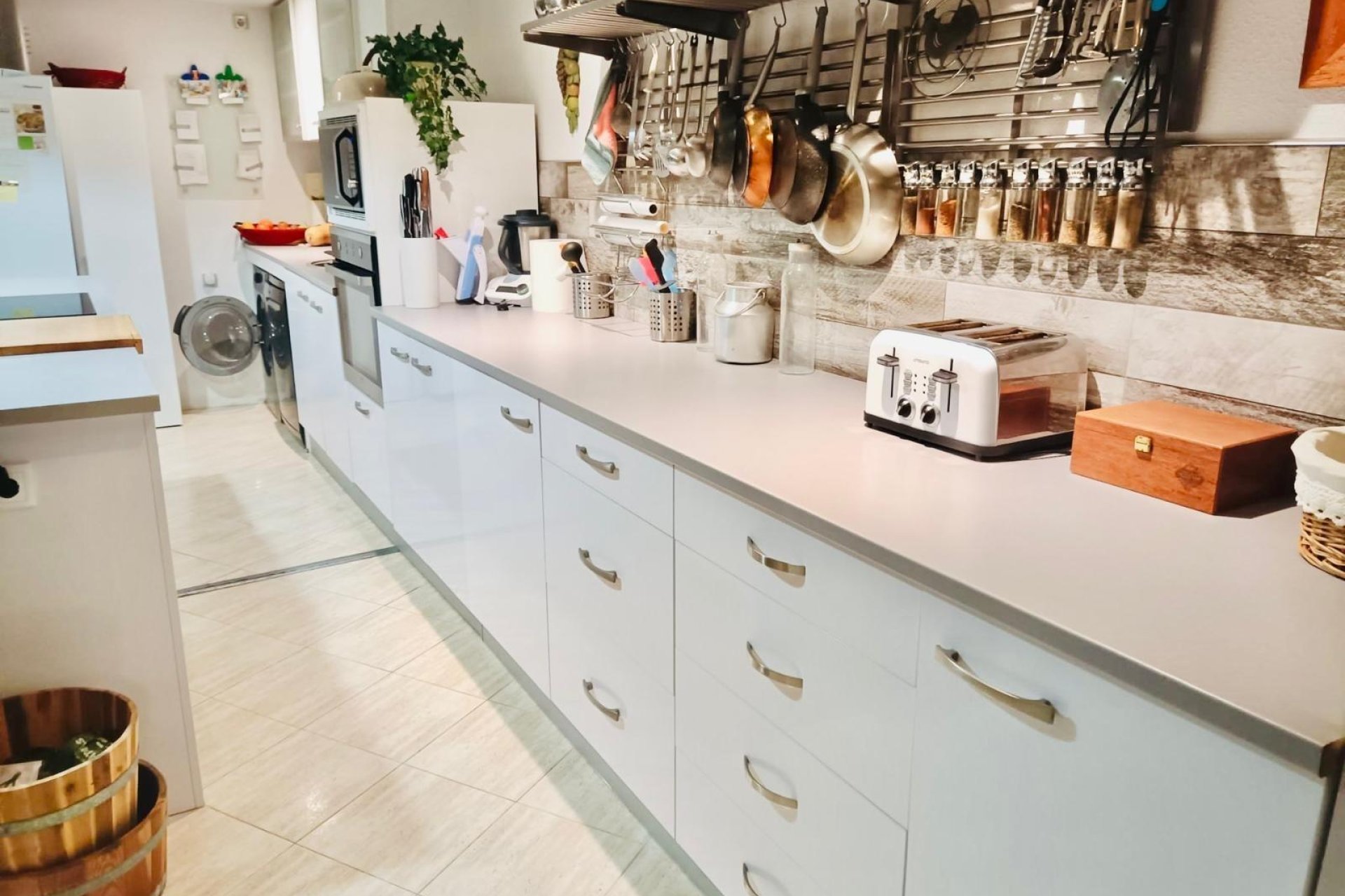 Revânzare - Duplex -
Torrevieja - Acequion