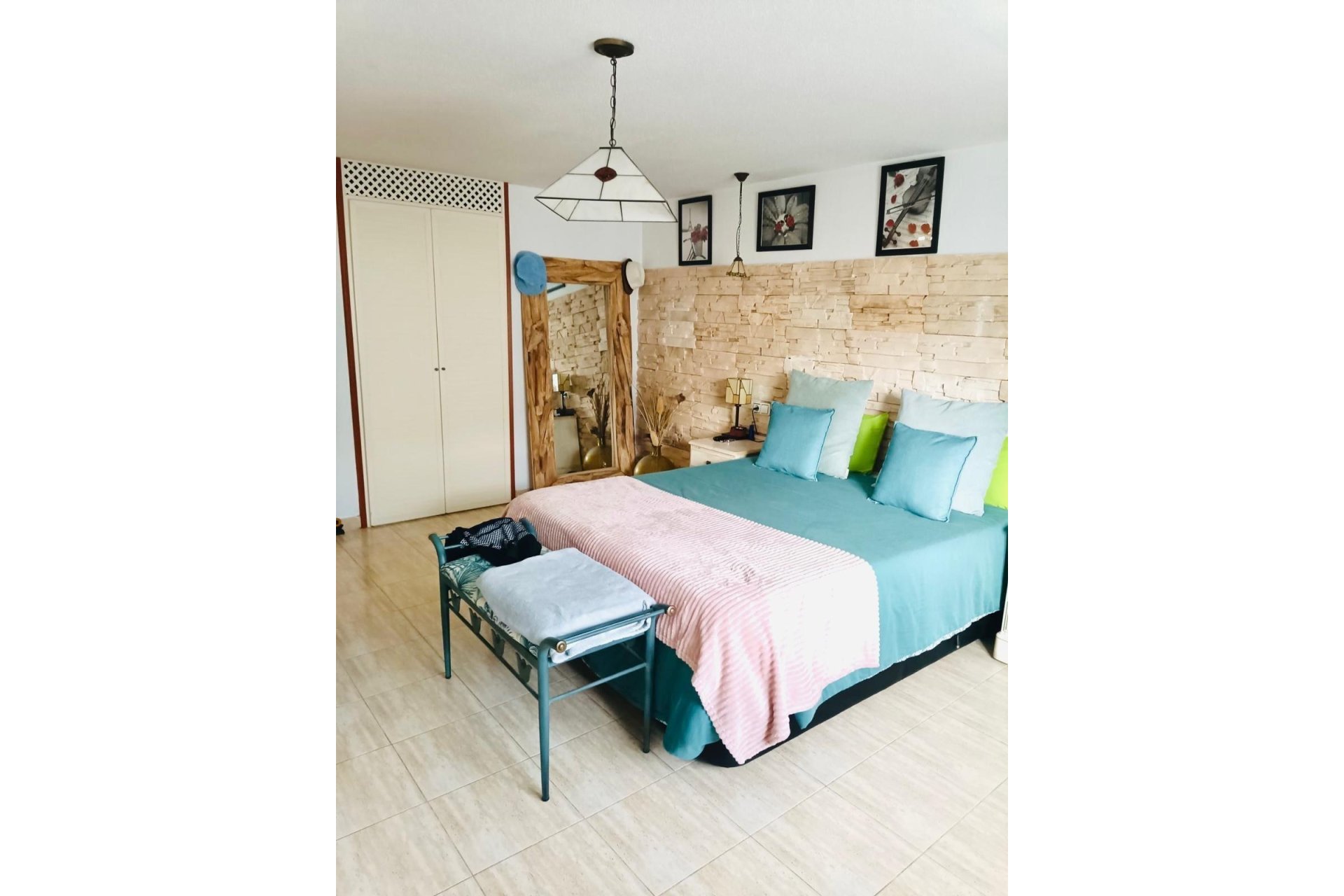 Revânzare - Duplex -
Torrevieja - Acequion