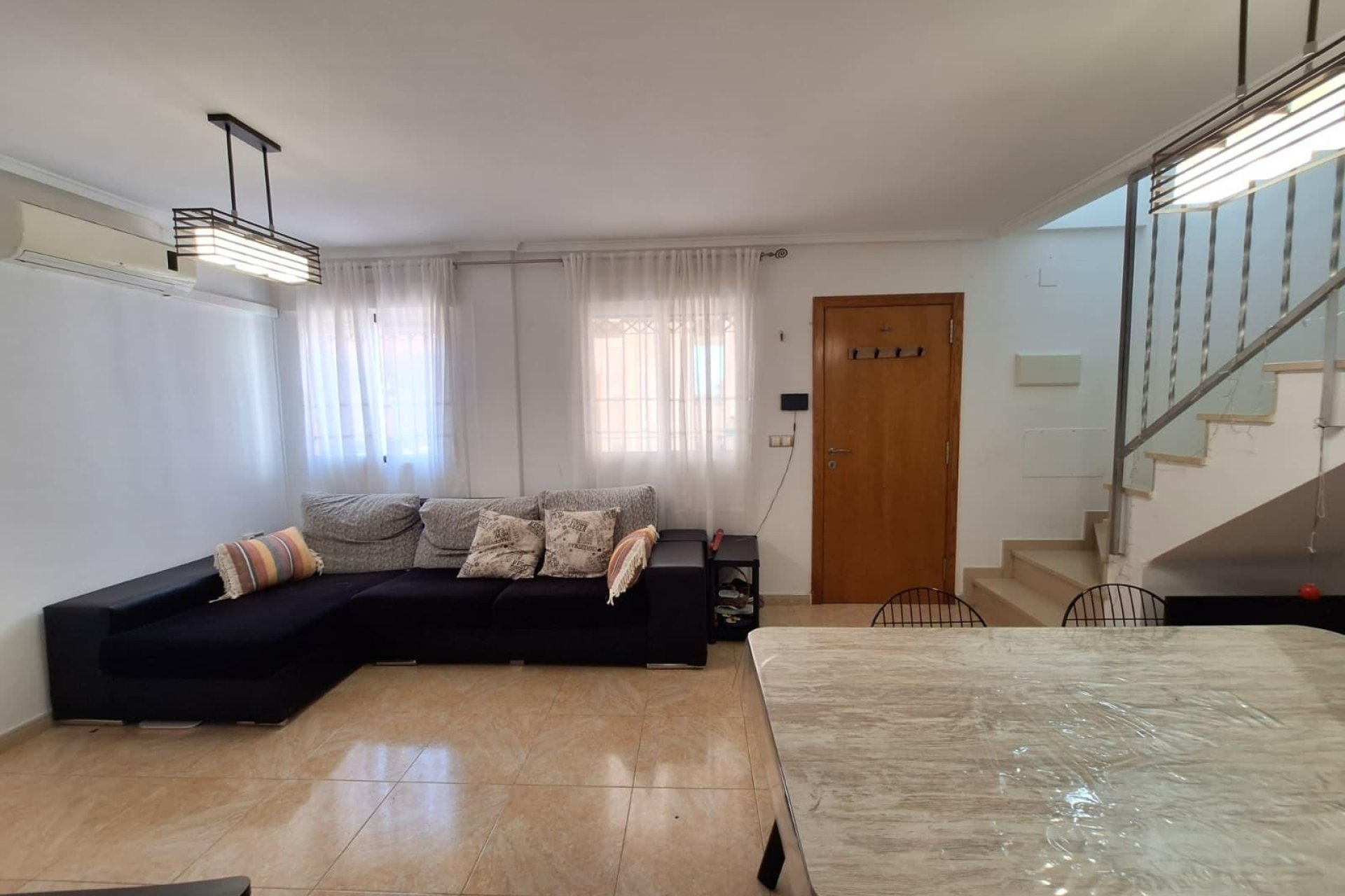 Revânzare - Duplex -
Torrevieja - Aguas Nuevas