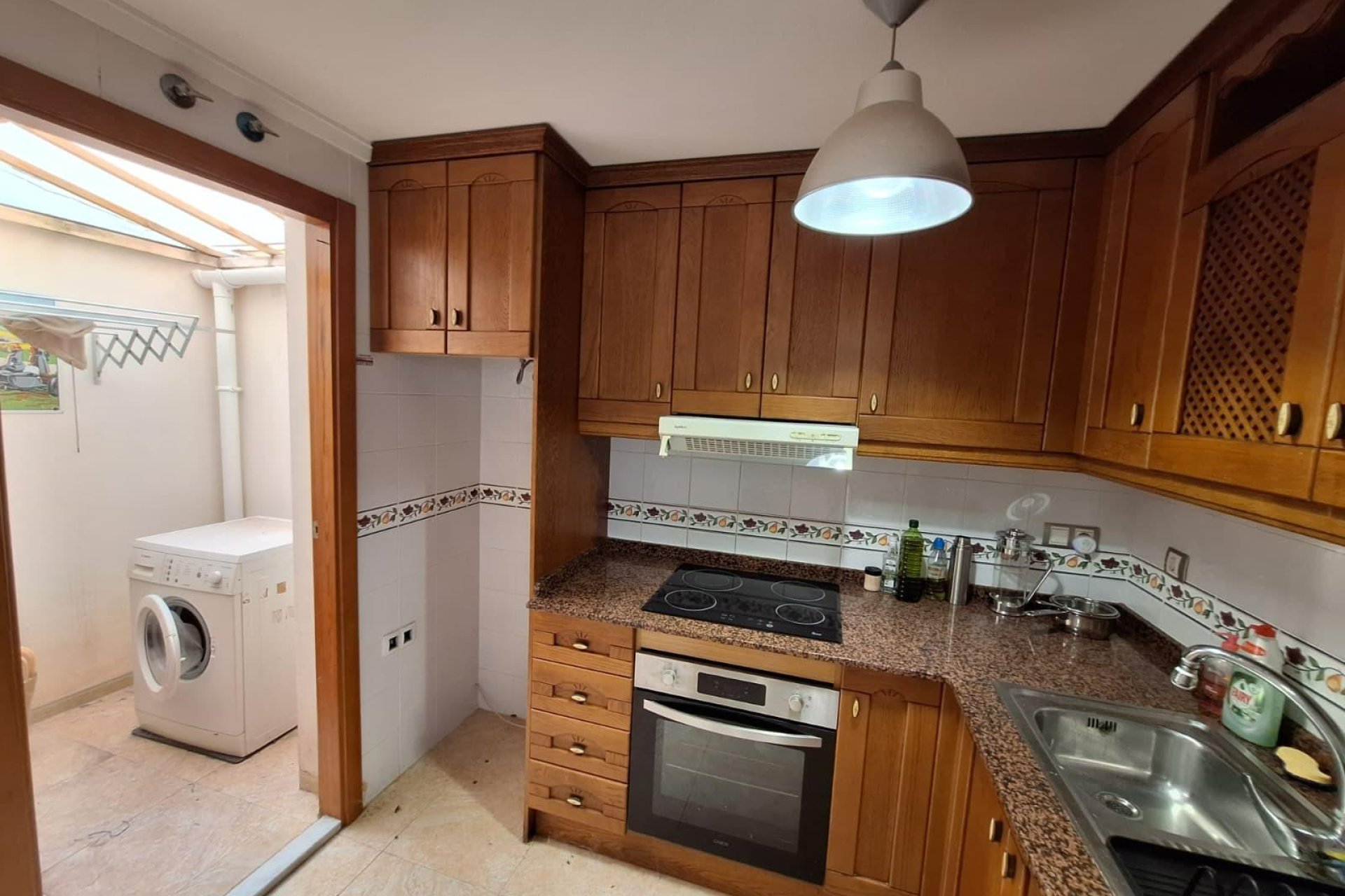 Revânzare - Duplex -
Torrevieja - Aguas Nuevas
