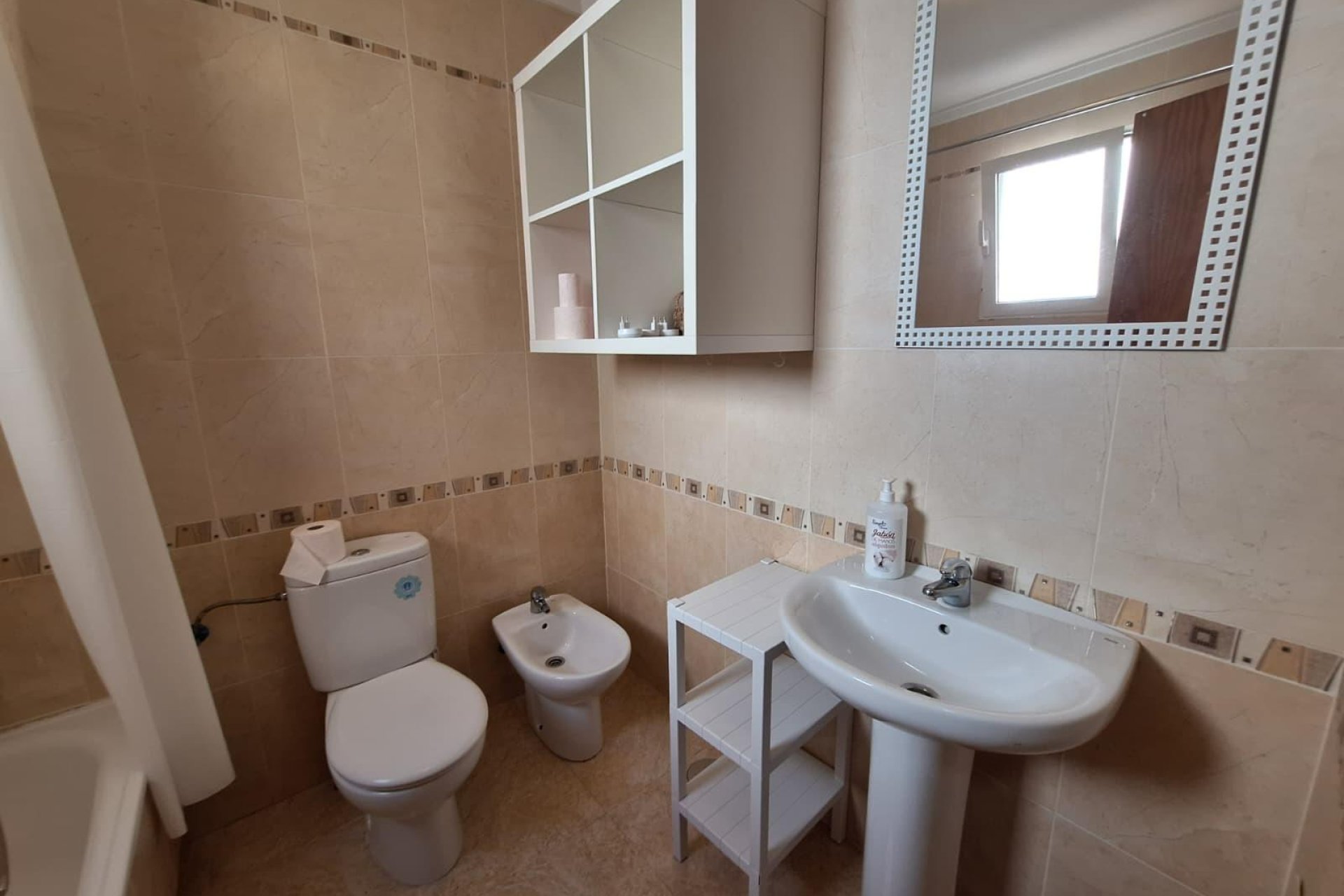 Revânzare - Duplex -
Torrevieja - Aguas Nuevas