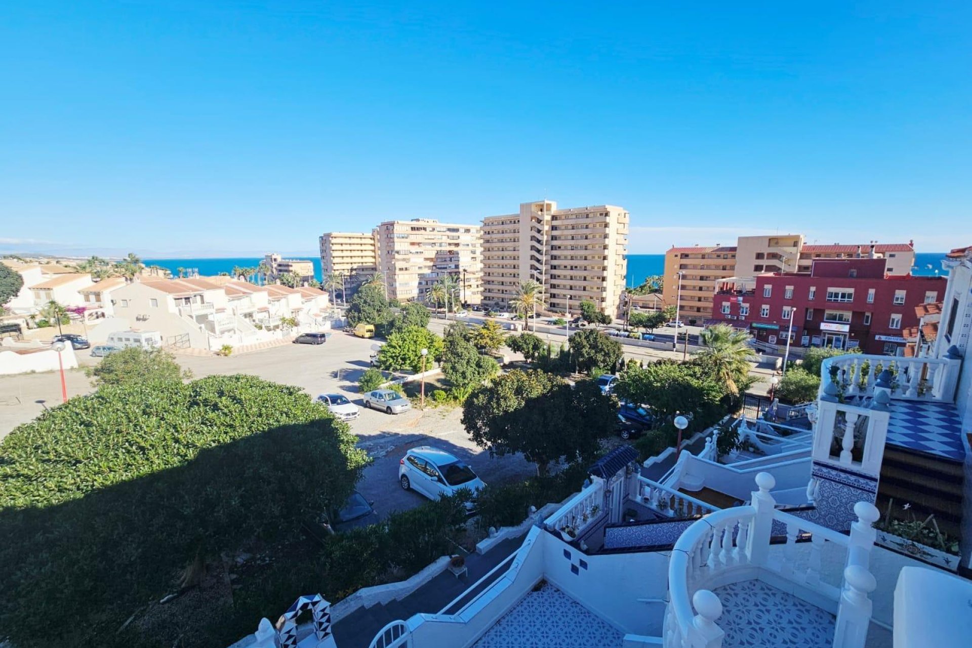 Revânzare - Duplex -
Torrevieja - Cabo Cervera