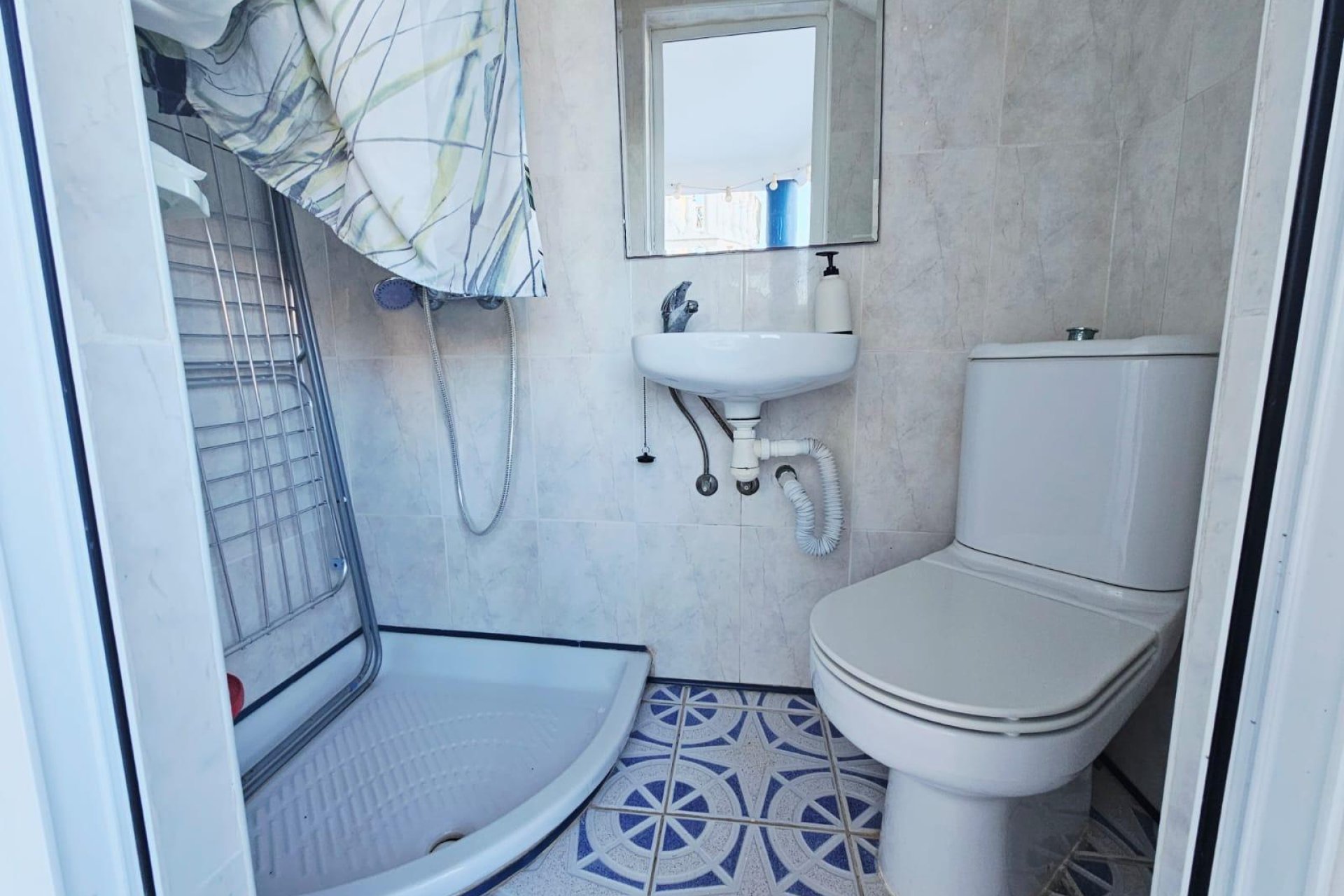 Revânzare - Duplex -
Torrevieja - Cabo Cervera