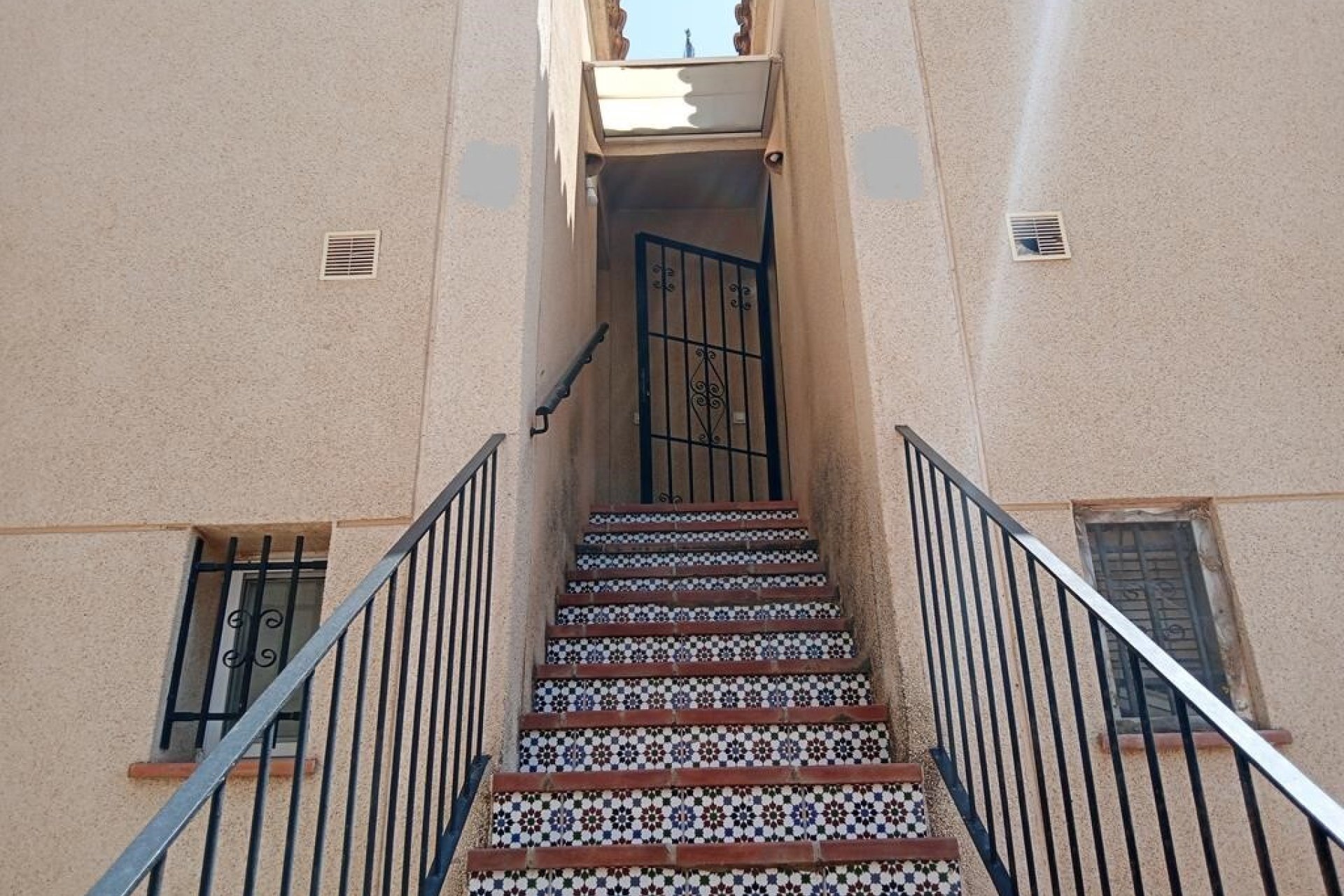 Revânzare - Duplex -
Torrevieja - Carrefour