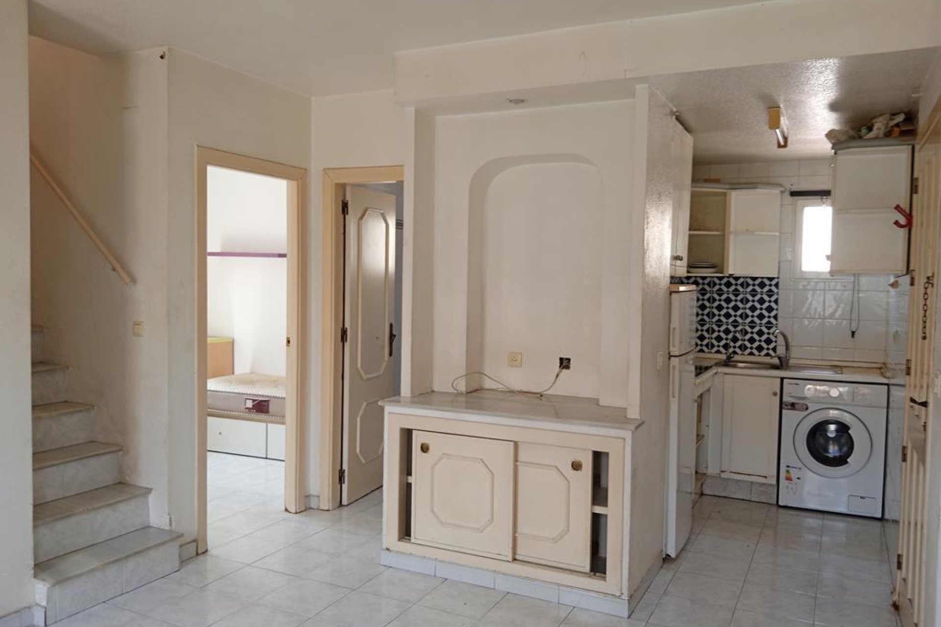 Revânzare - Duplex -
Torrevieja - Carrefour