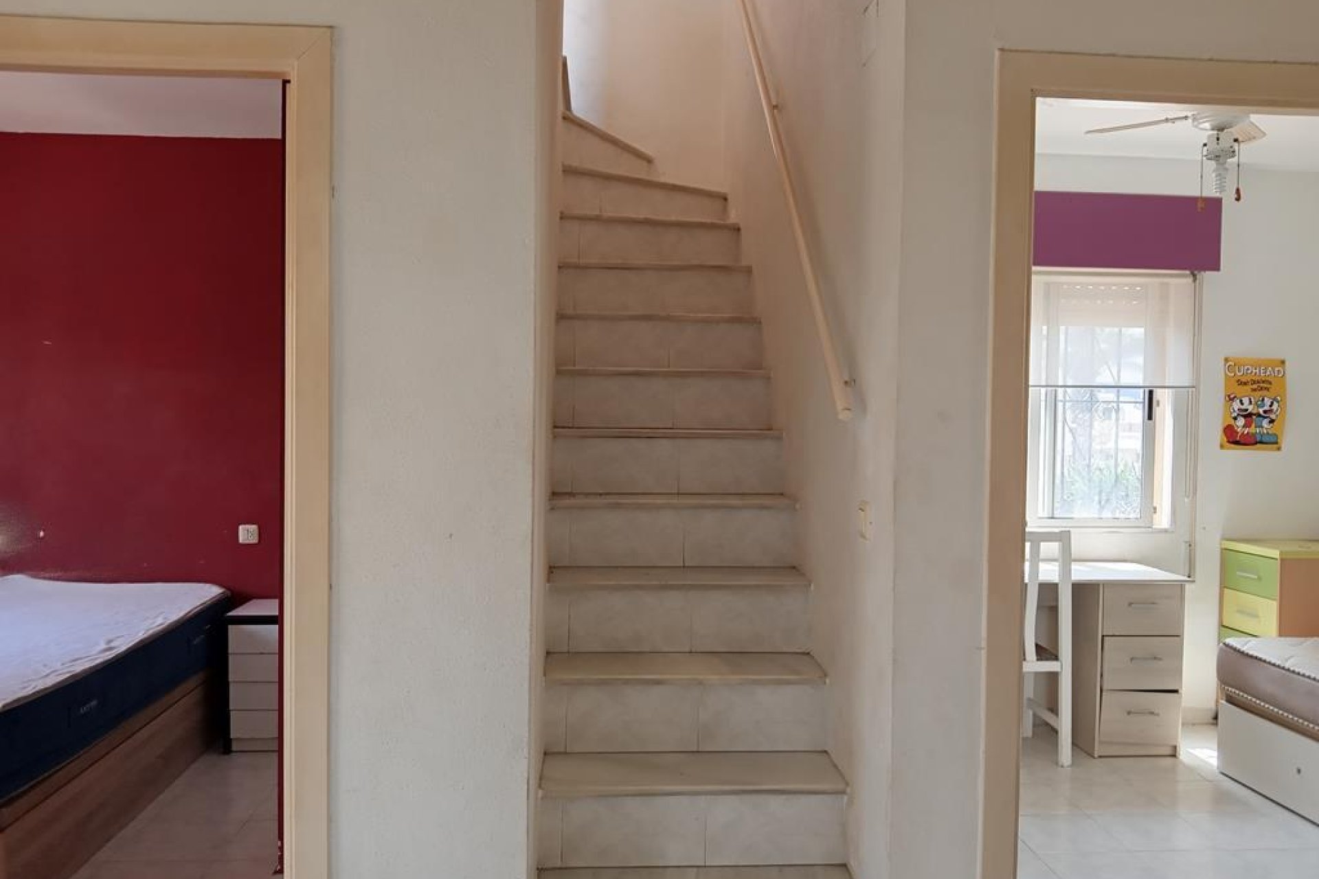 Revânzare - Duplex -
Torrevieja - Carrefour