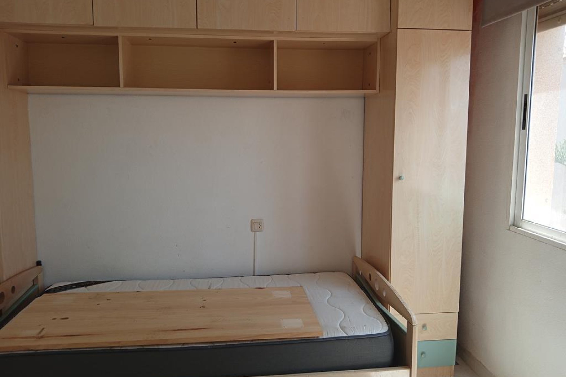 Revânzare - Duplex -
Torrevieja - Carrefour