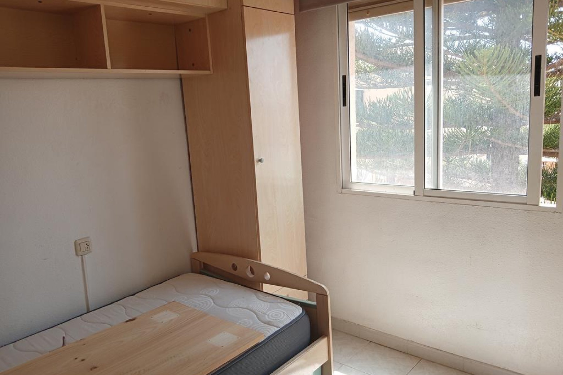 Revânzare - Duplex -
Torrevieja - Carrefour