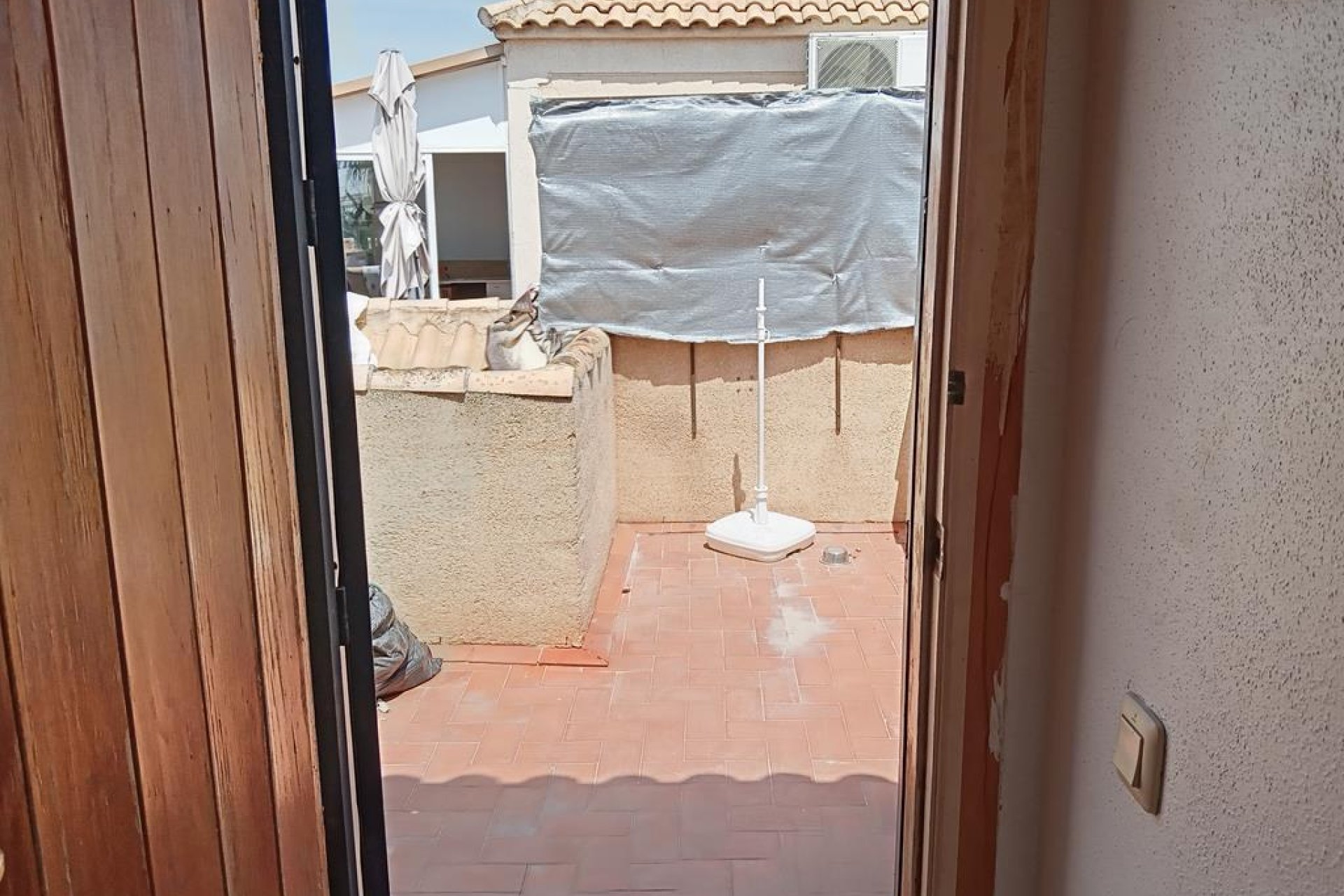 Revânzare - Duplex -
Torrevieja - Carrefour