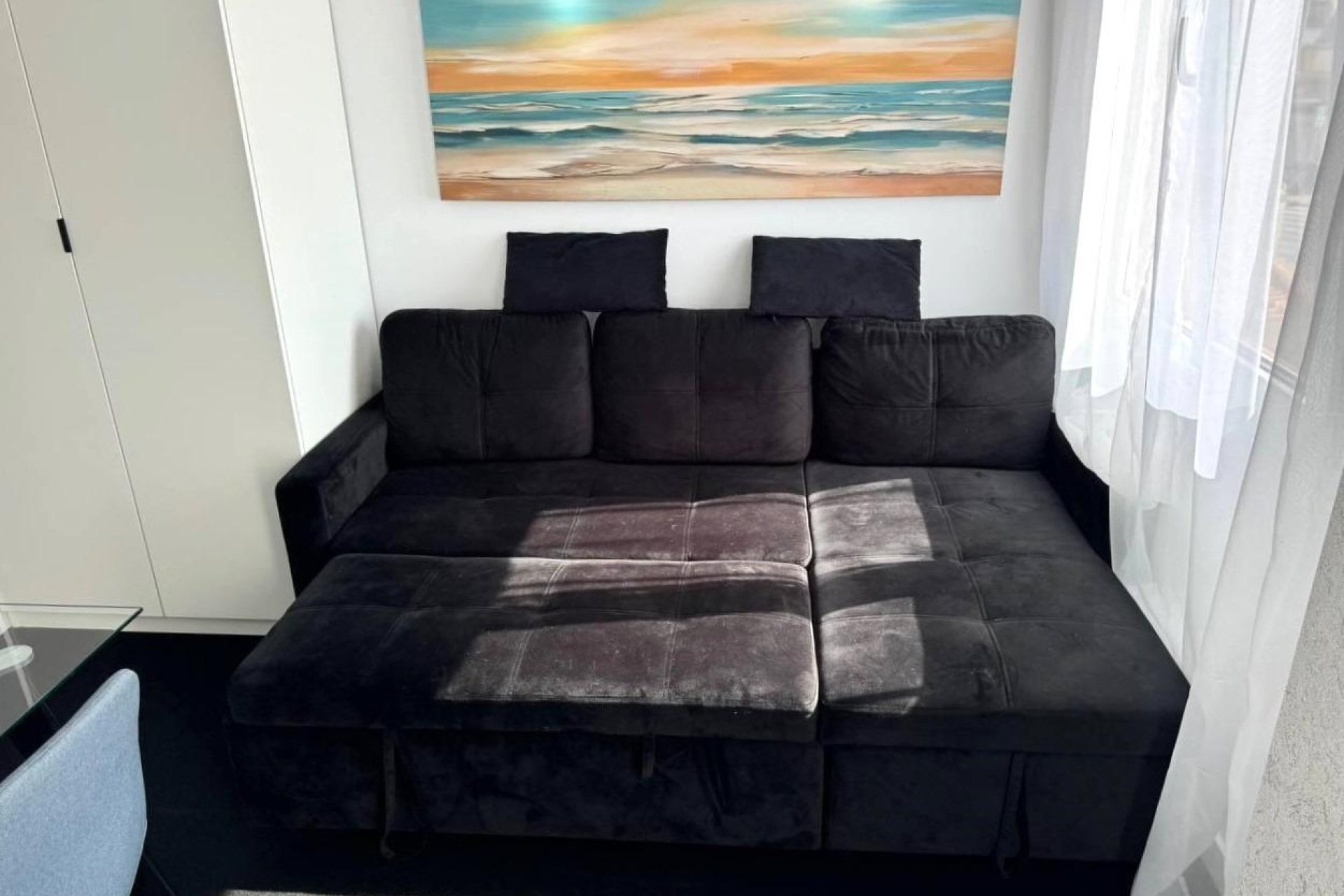 Revânzare - Duplex -
Torrevieja - Carrefour