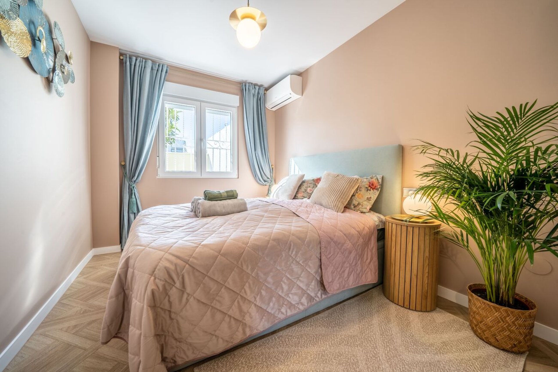 Revânzare - Duplex -
Torrevieja - Costa Blanca