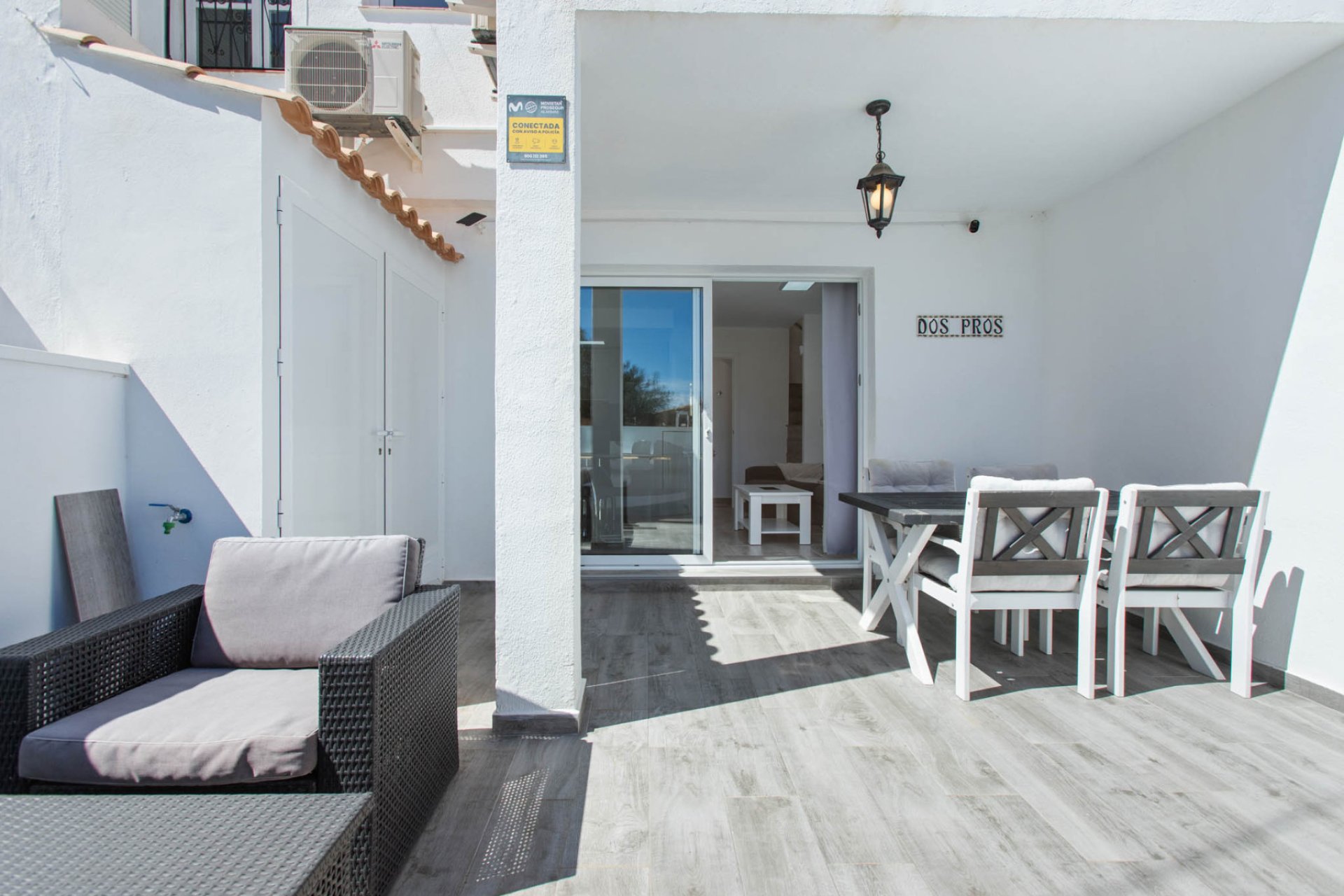 Revânzare - Duplex -
Torrevieja - Costa Blanca