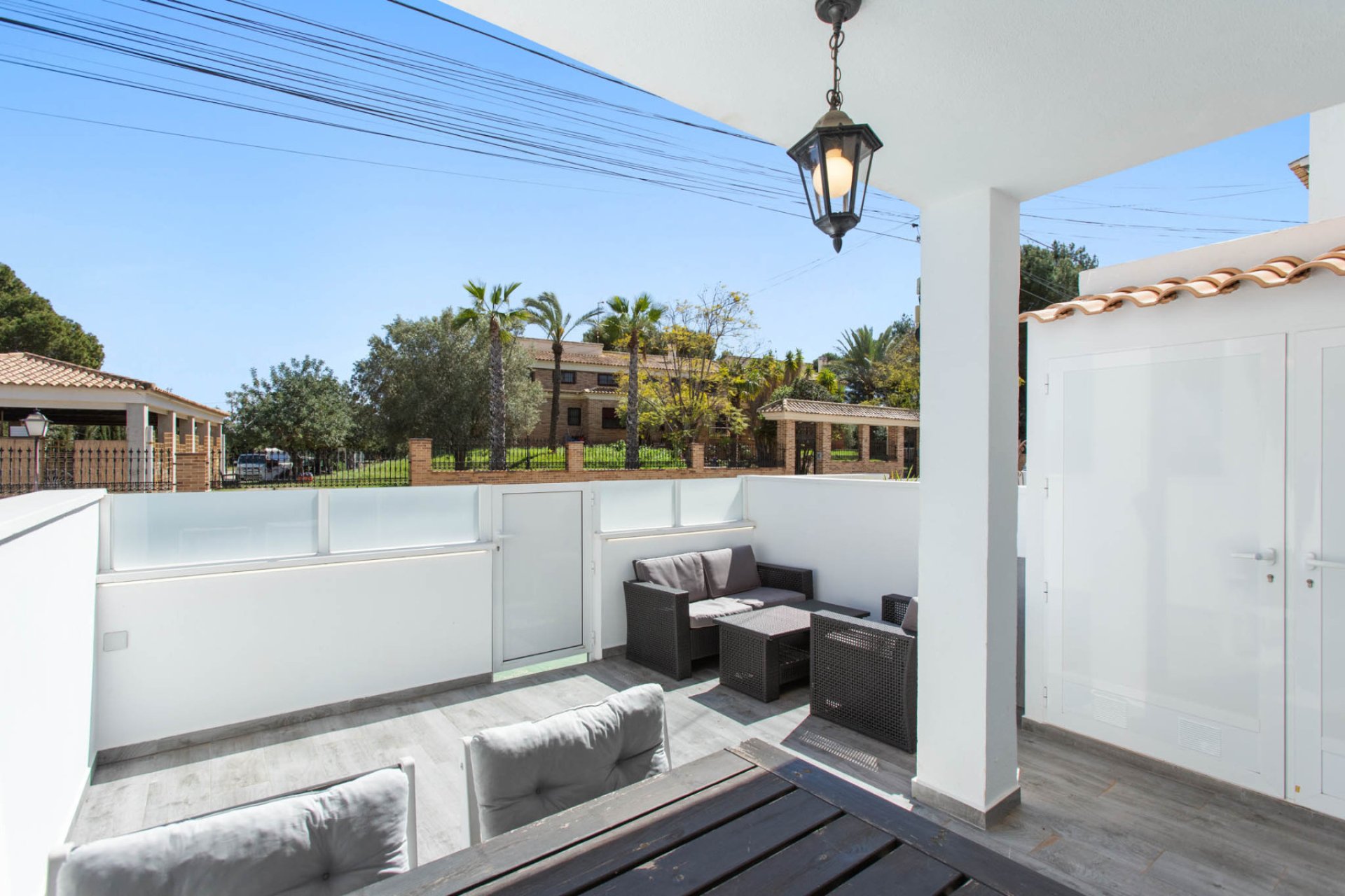 Revânzare - Duplex -
Torrevieja - Costa Blanca