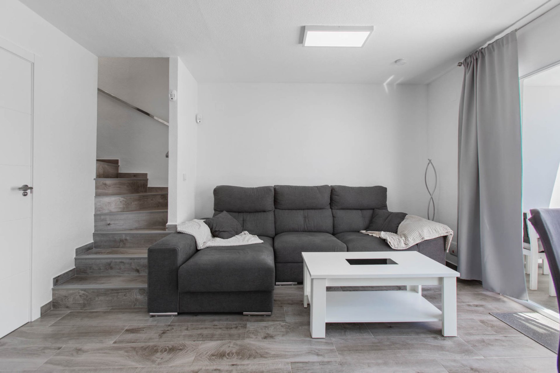 Revânzare - Duplex -
Torrevieja - Costa Blanca