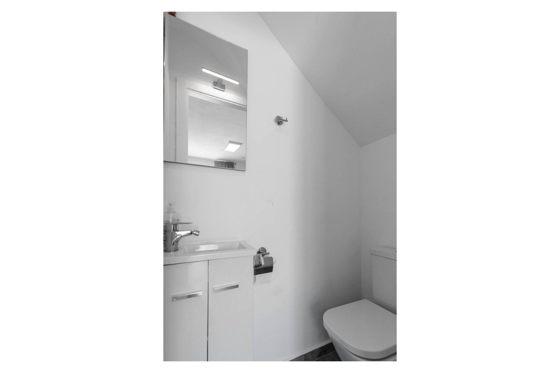 Revânzare - Duplex -
Torrevieja - Costa Blanca