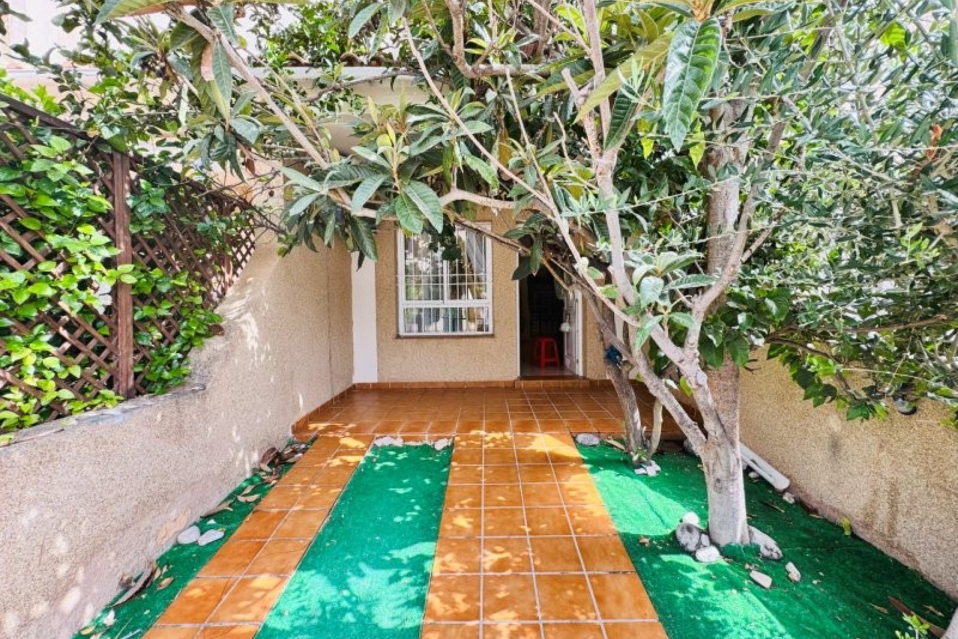 Revânzare - Duplex -
Torrevieja - Costa Blanca