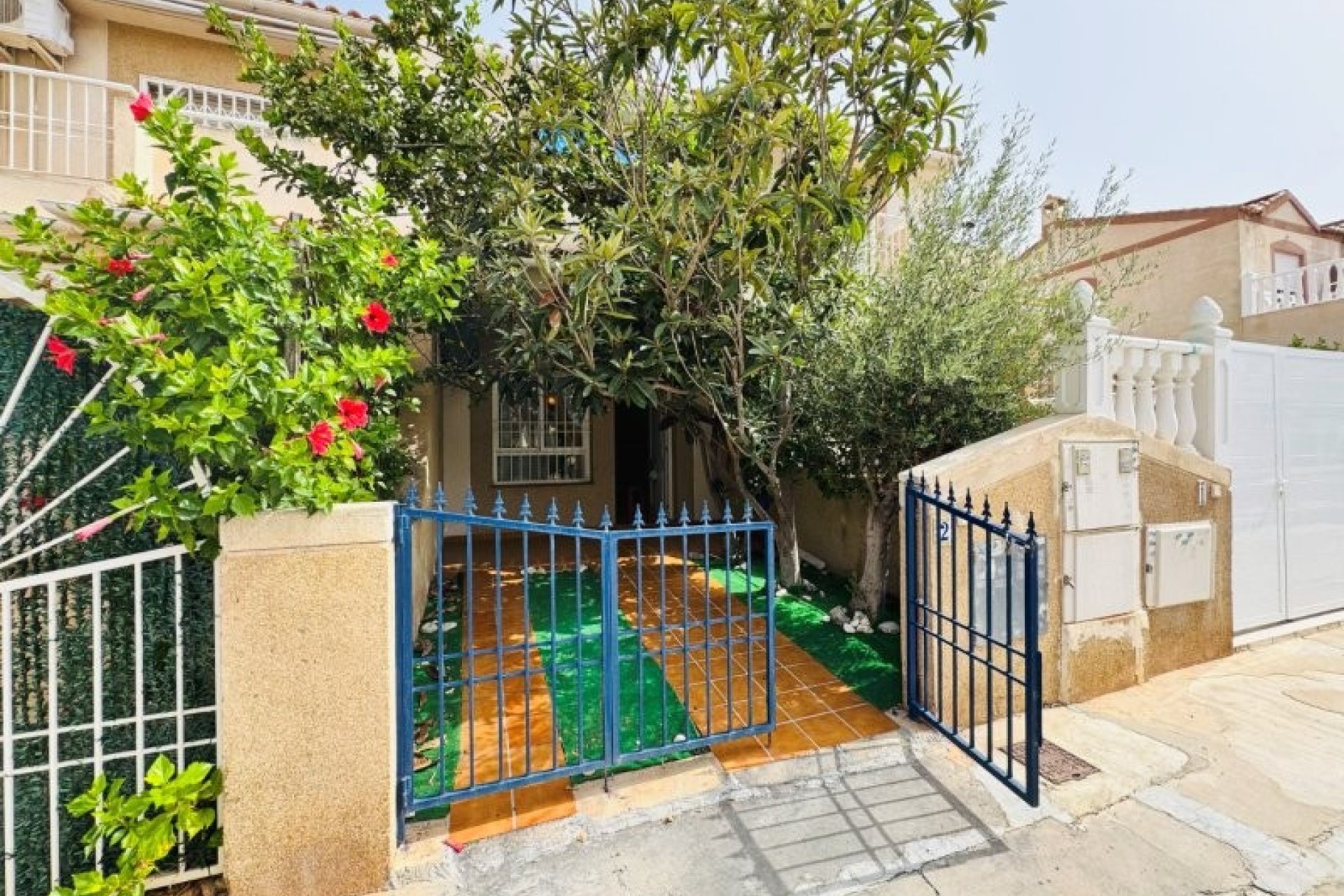 Revânzare - Duplex -
Torrevieja - Costa Blanca