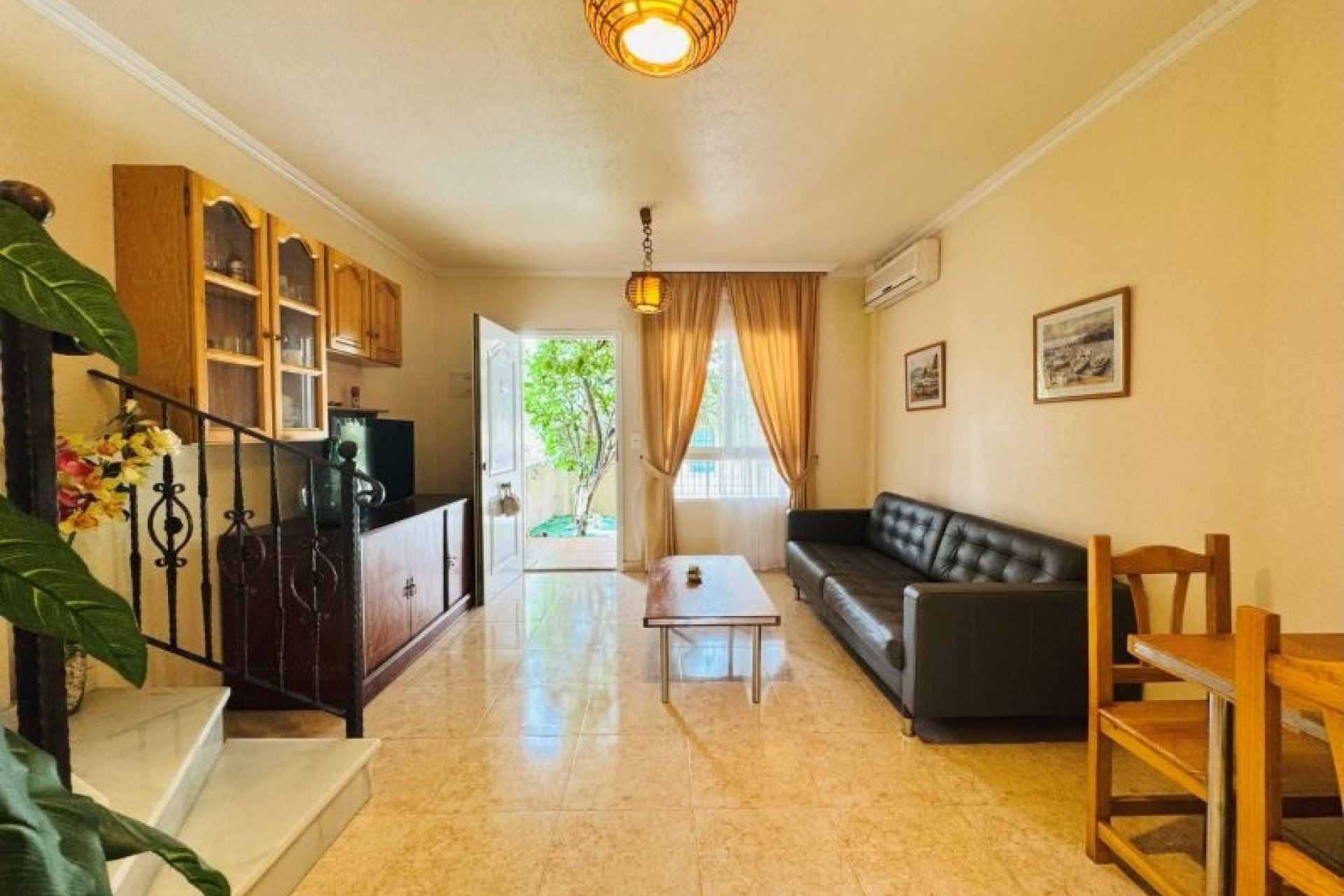 Revânzare - Duplex -
Torrevieja - Costa Blanca