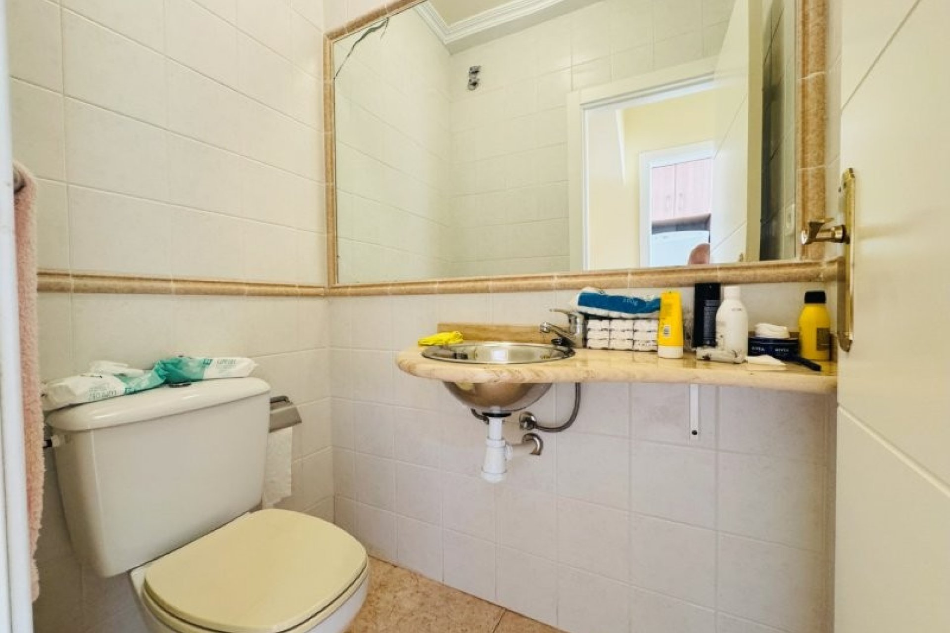 Revânzare - Duplex -
Torrevieja - Costa Blanca