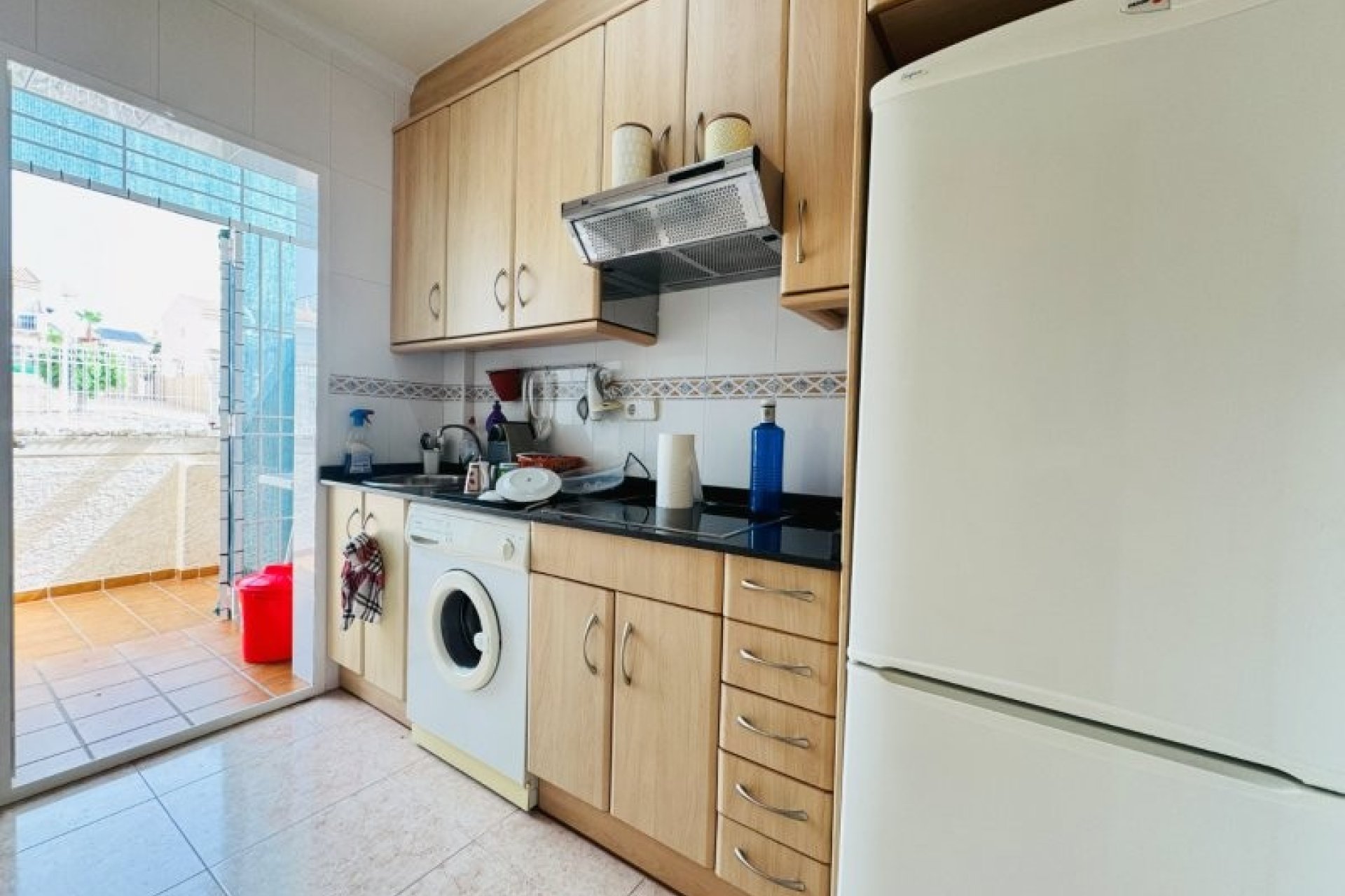 Revânzare - Duplex -
Torrevieja - Costa Blanca