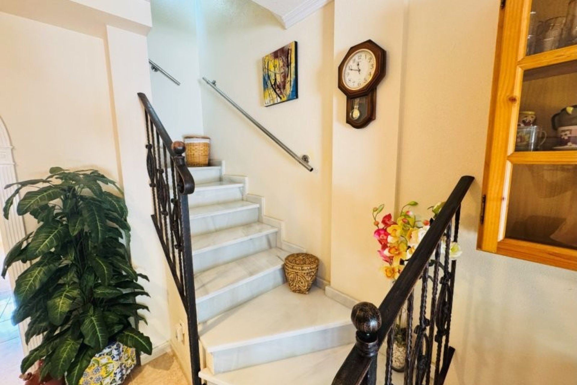 Revânzare - Duplex -
Torrevieja - Costa Blanca