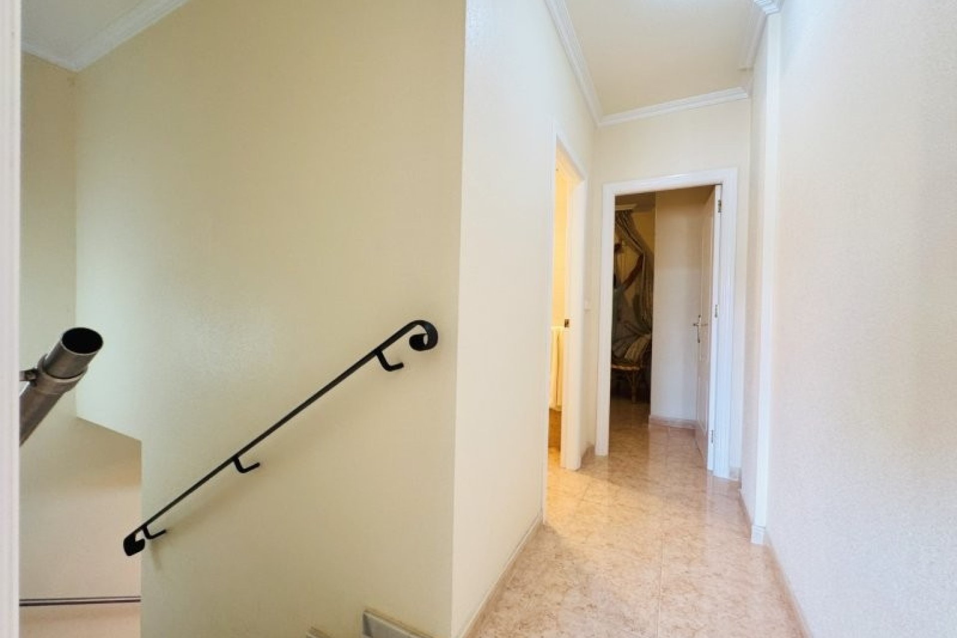 Revânzare - Duplex -
Torrevieja - Costa Blanca