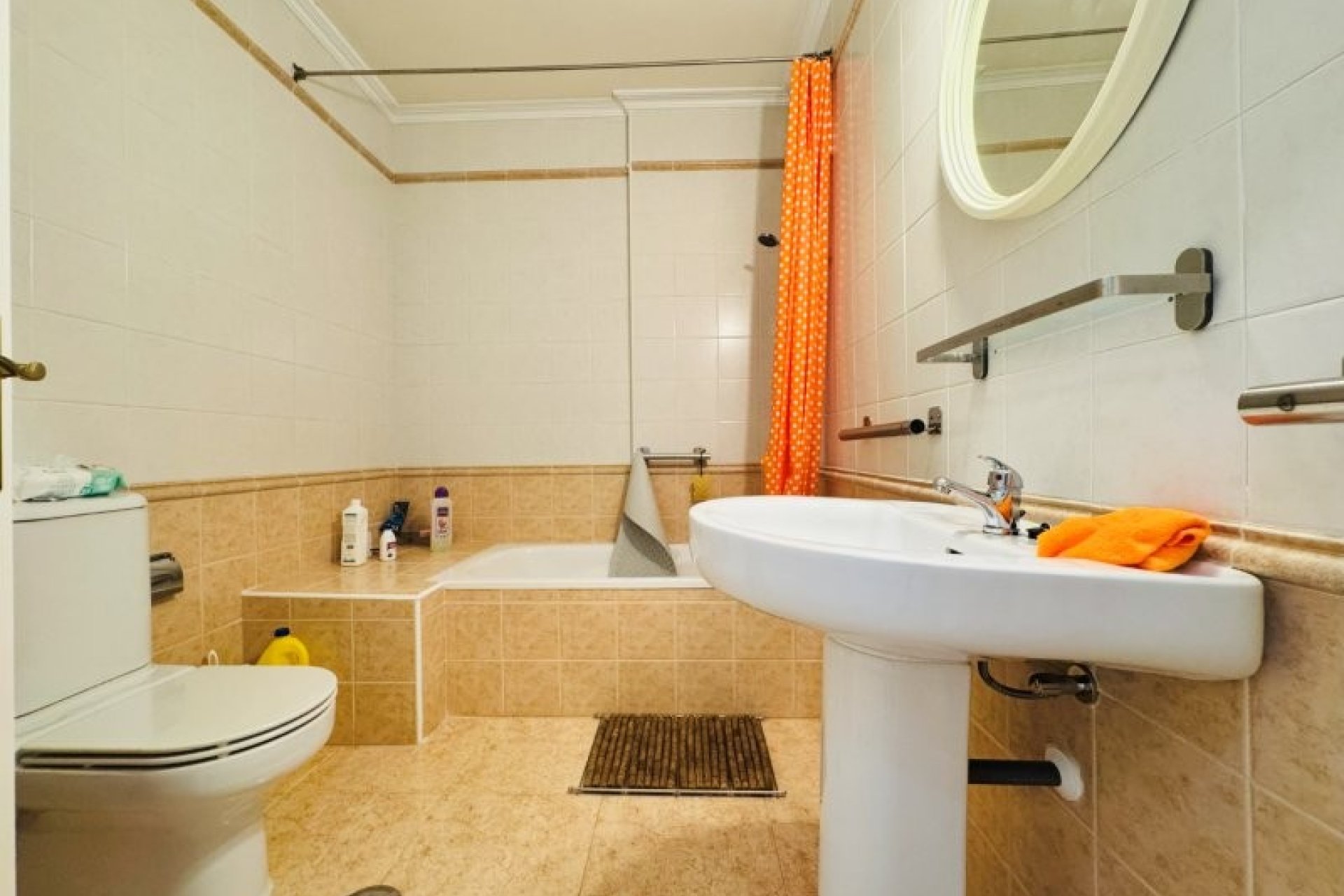 Revânzare - Duplex -
Torrevieja - Costa Blanca