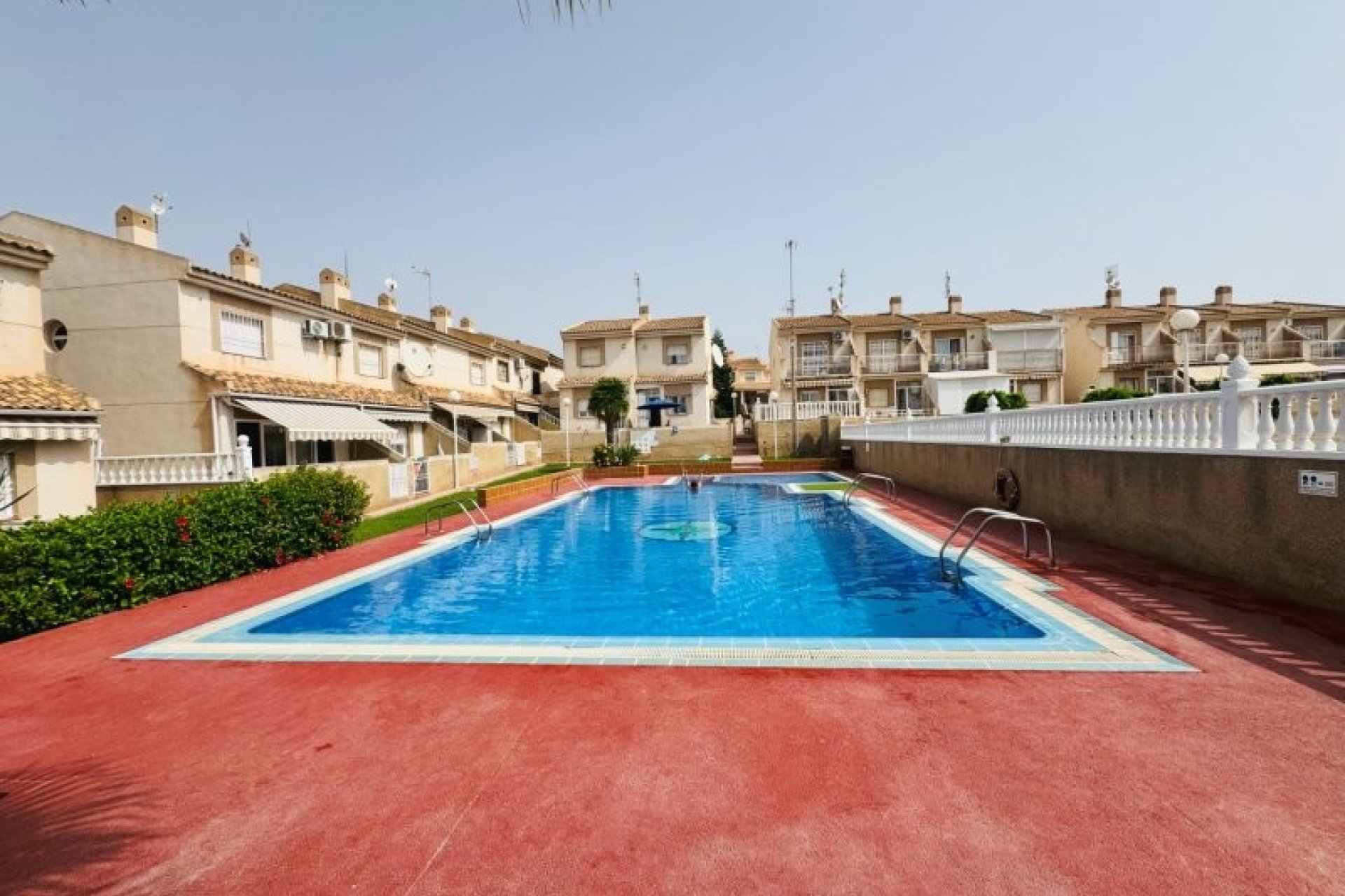 Revânzare - Duplex -
Torrevieja - Costa Blanca