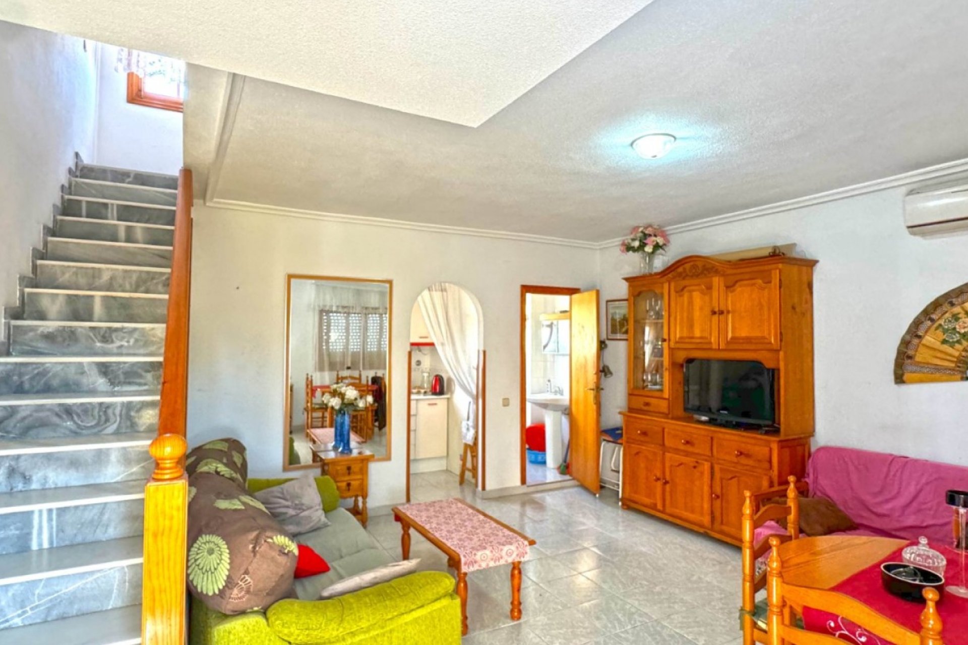Revânzare - Duplex -
Torrevieja - Costa Blanca