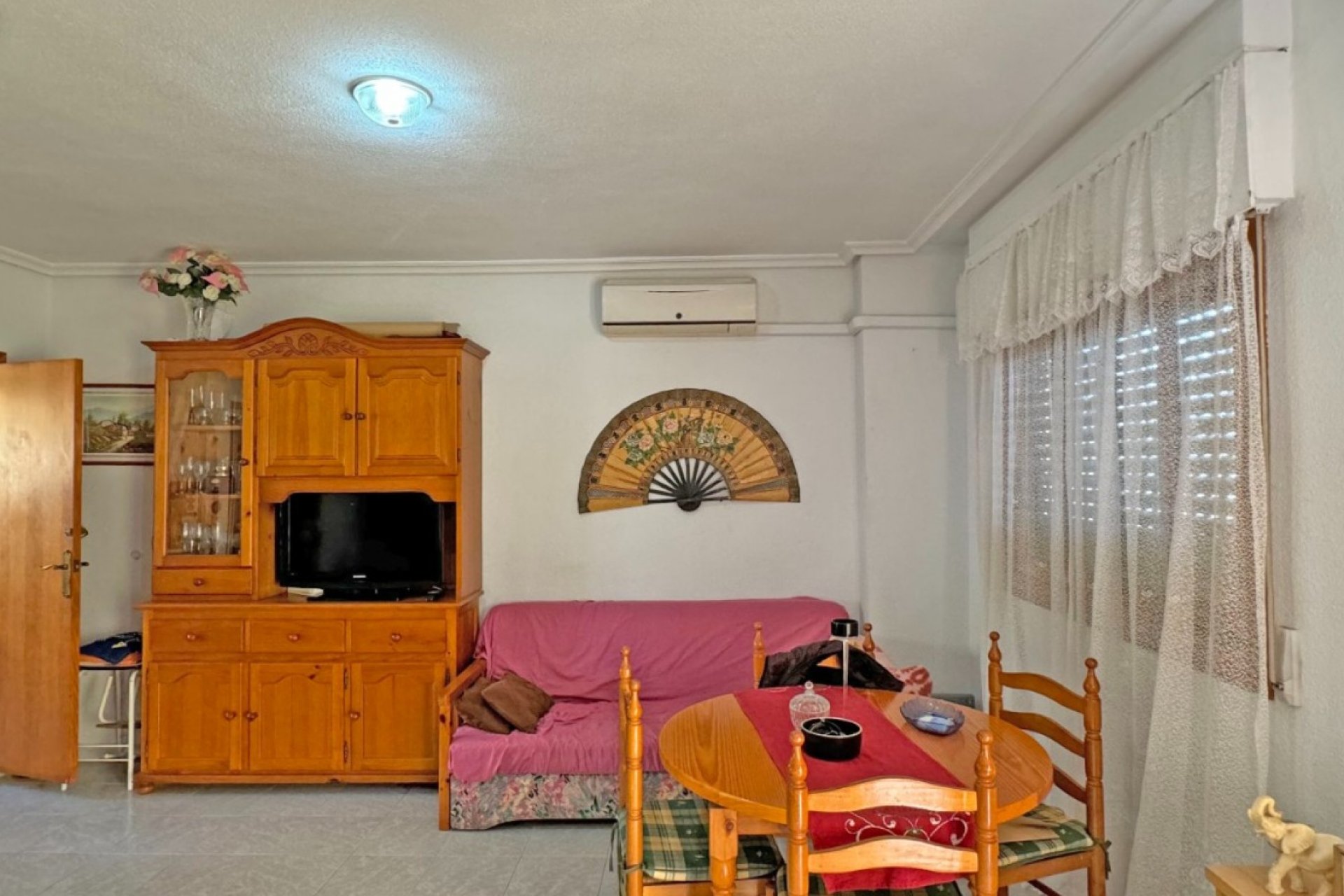 Revânzare - Duplex -
Torrevieja - Costa Blanca