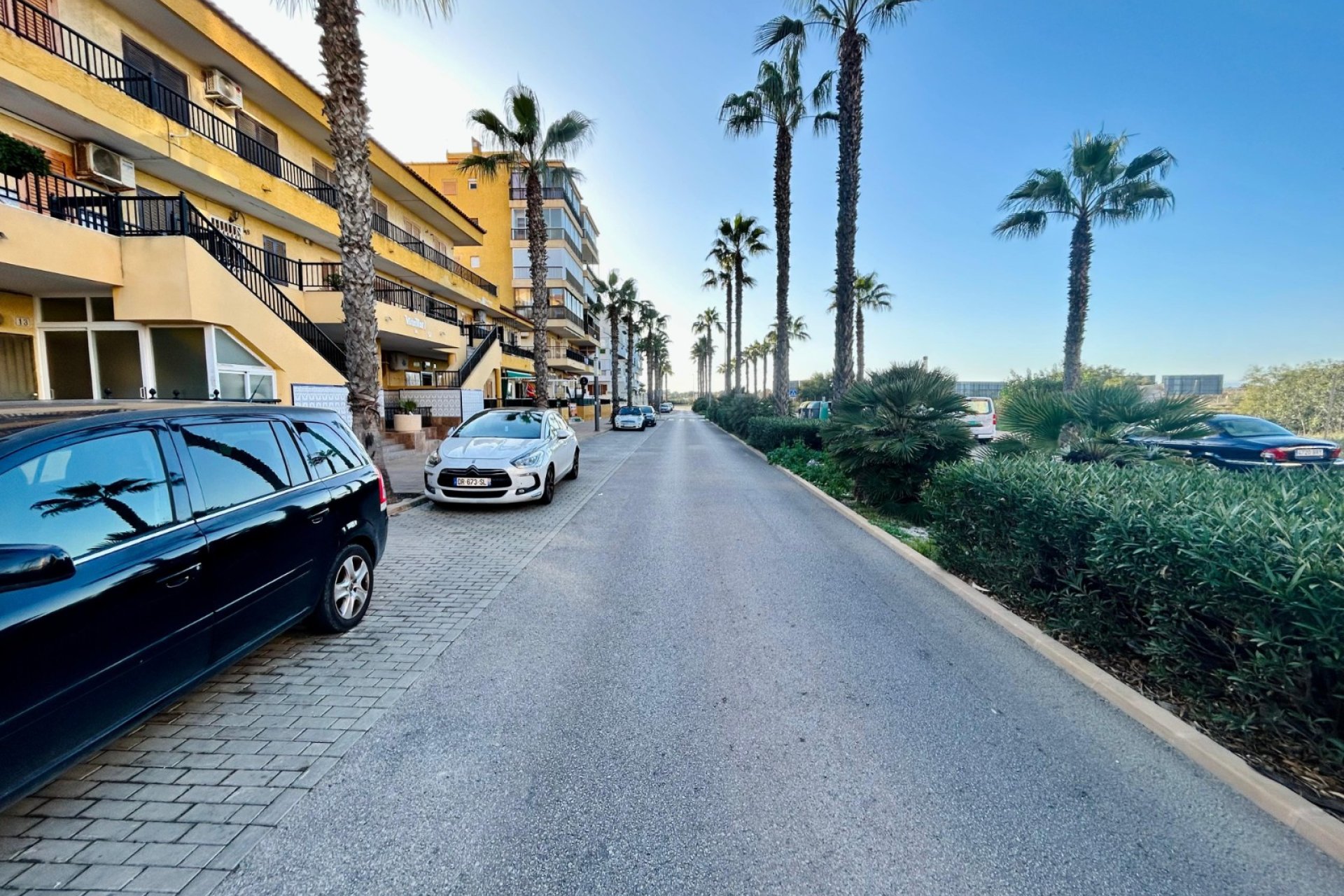 Revânzare - Duplex -
Torrevieja - Costa Blanca