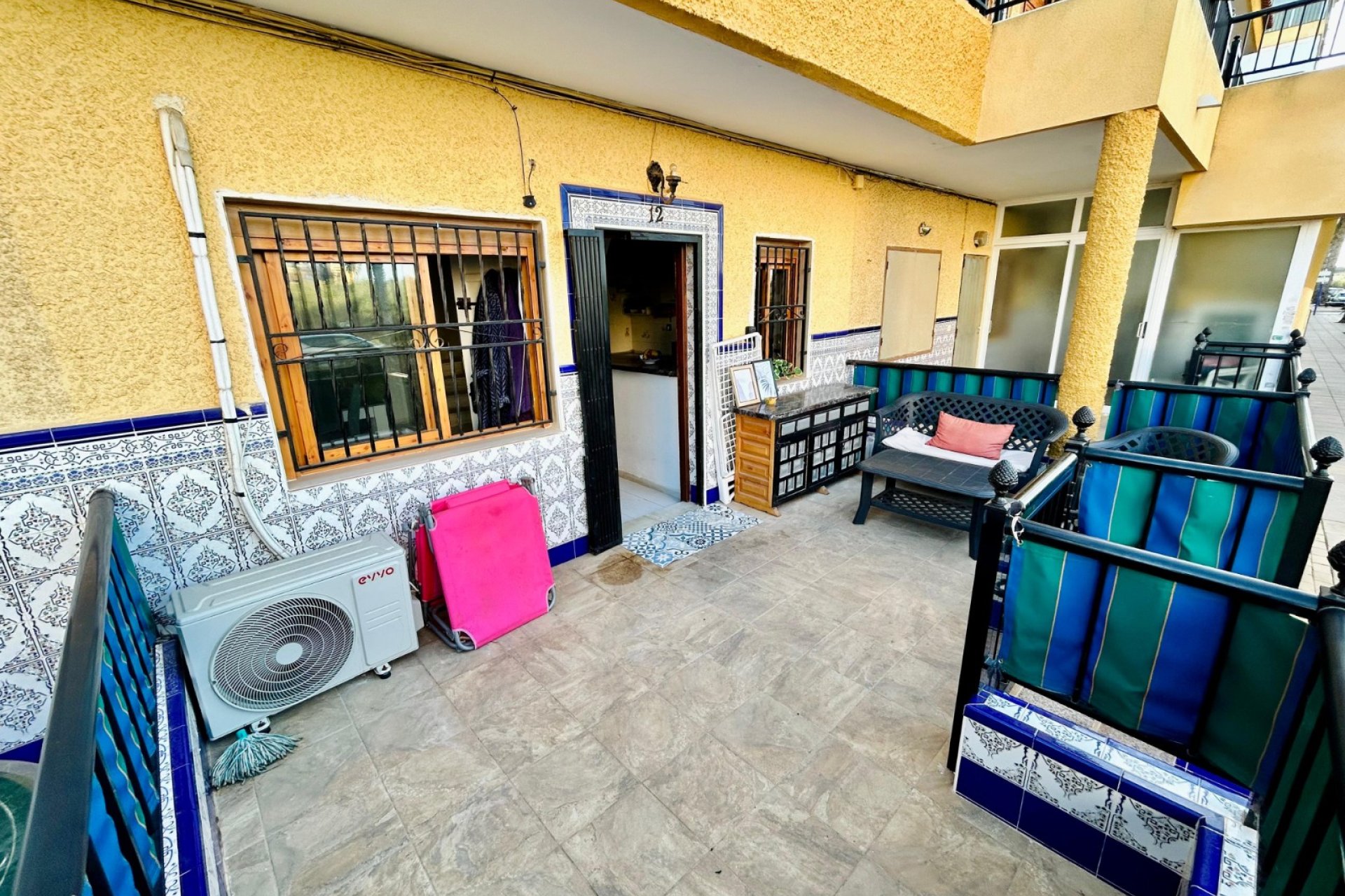 Revânzare - Duplex -
Torrevieja - Costa Blanca