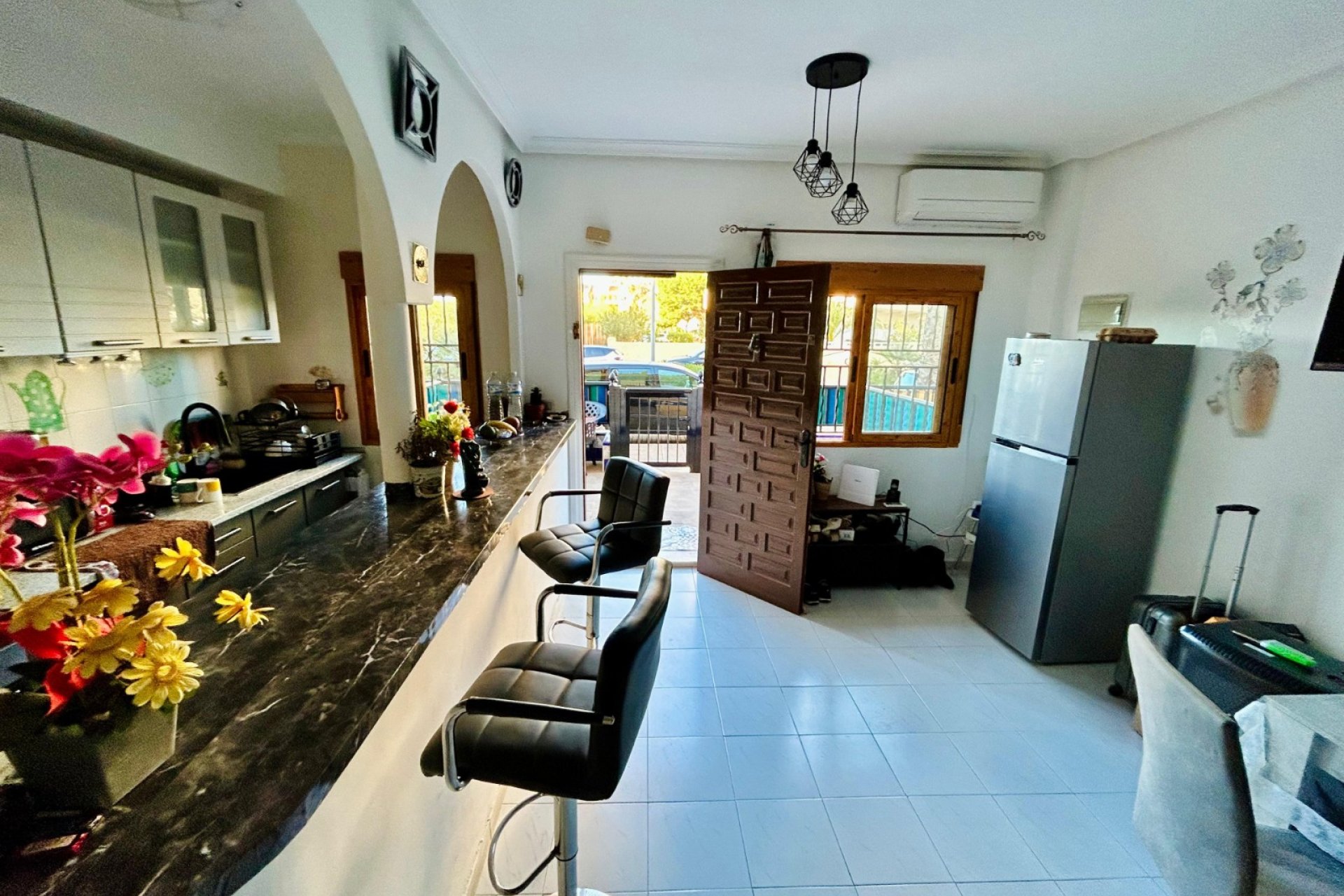 Revânzare - Duplex -
Torrevieja - Costa Blanca