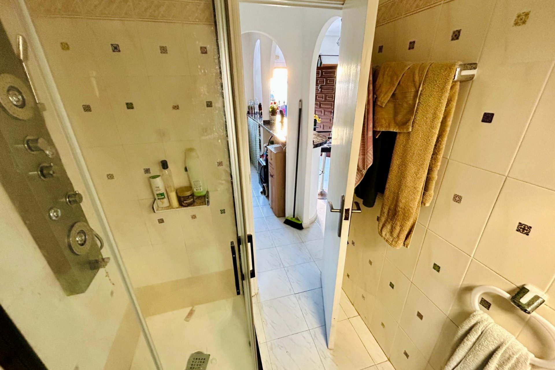 Revânzare - Duplex -
Torrevieja - Costa Blanca