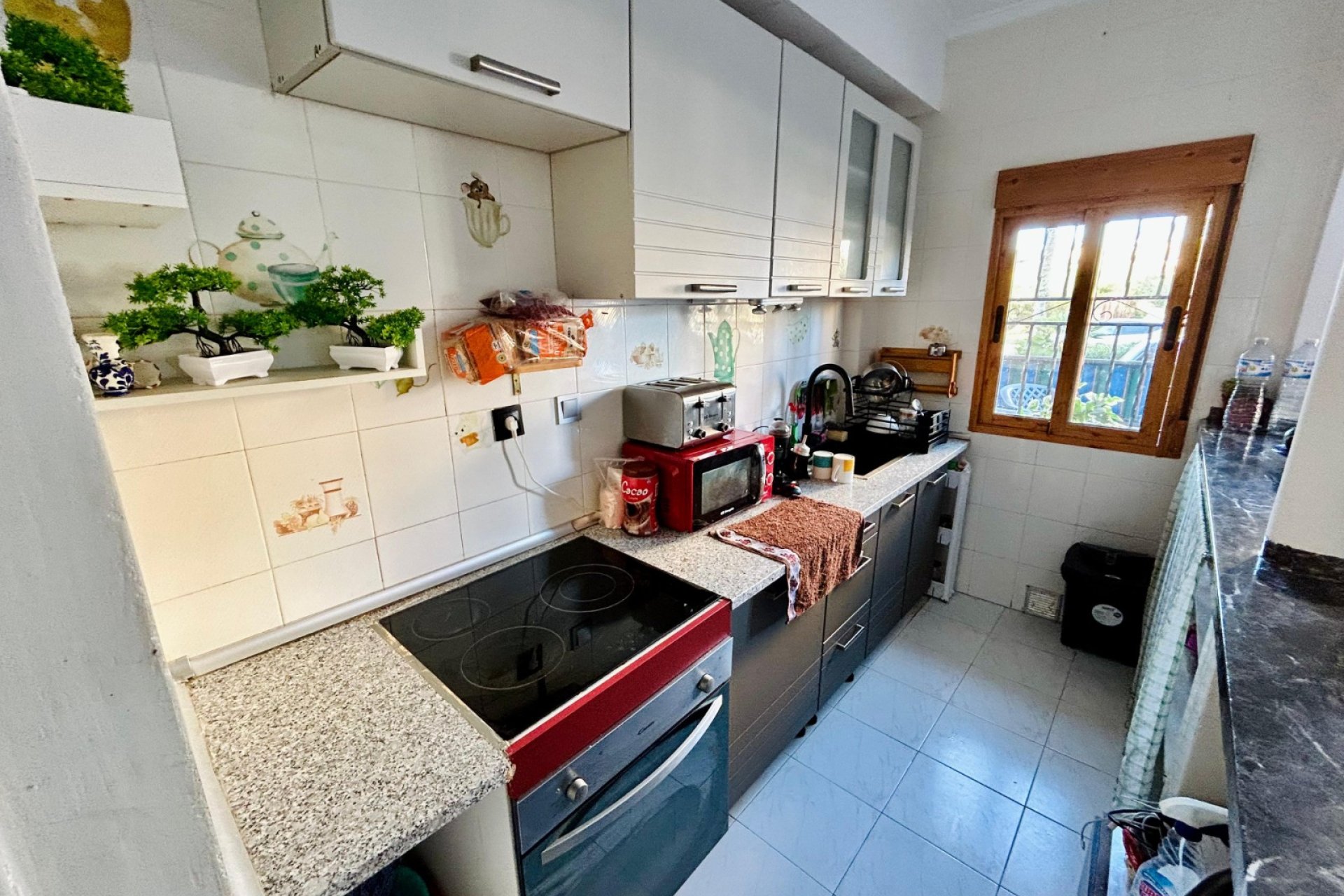 Revânzare - Duplex -
Torrevieja - Costa Blanca